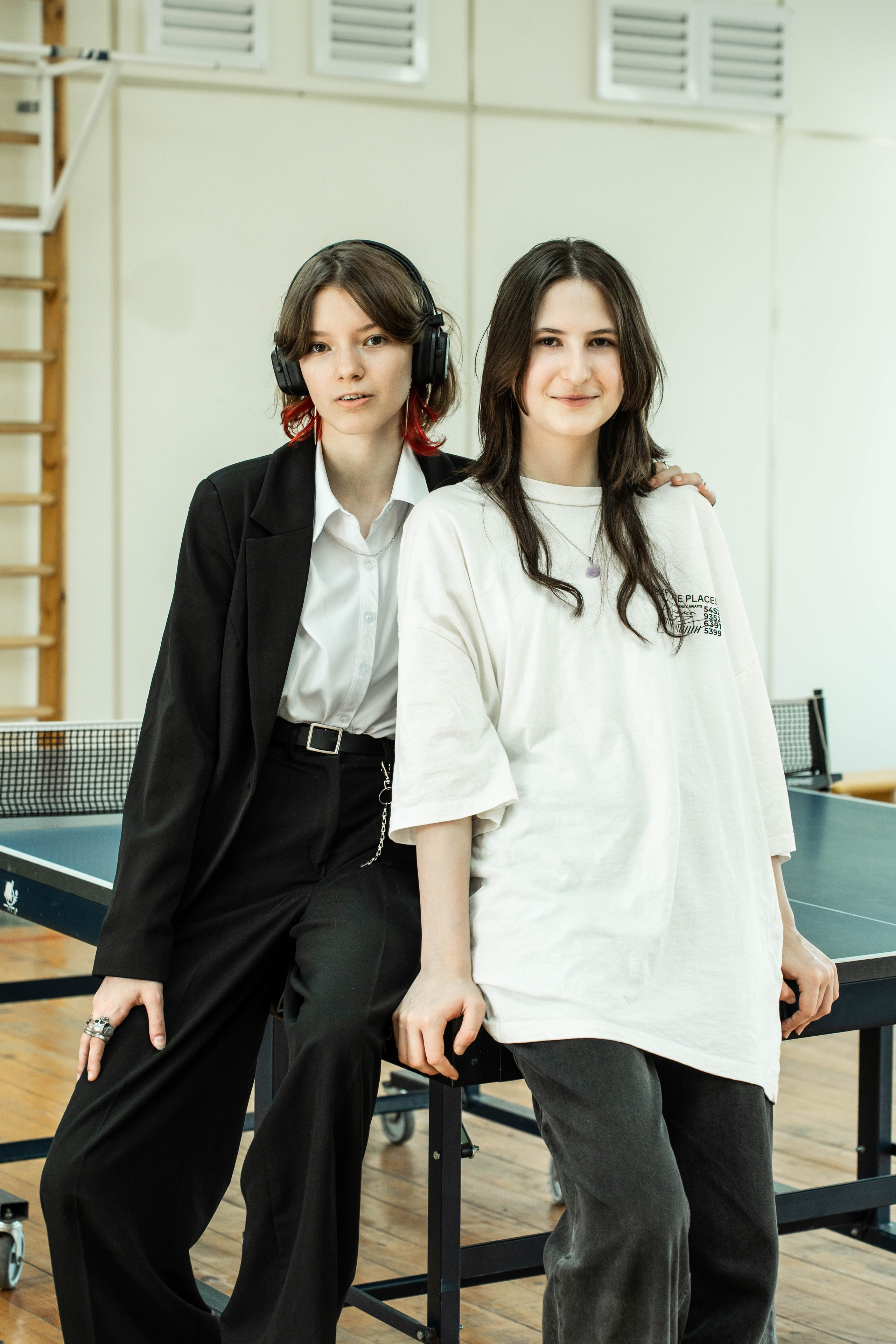 Школа. Фотограф Абакумова Анастасия