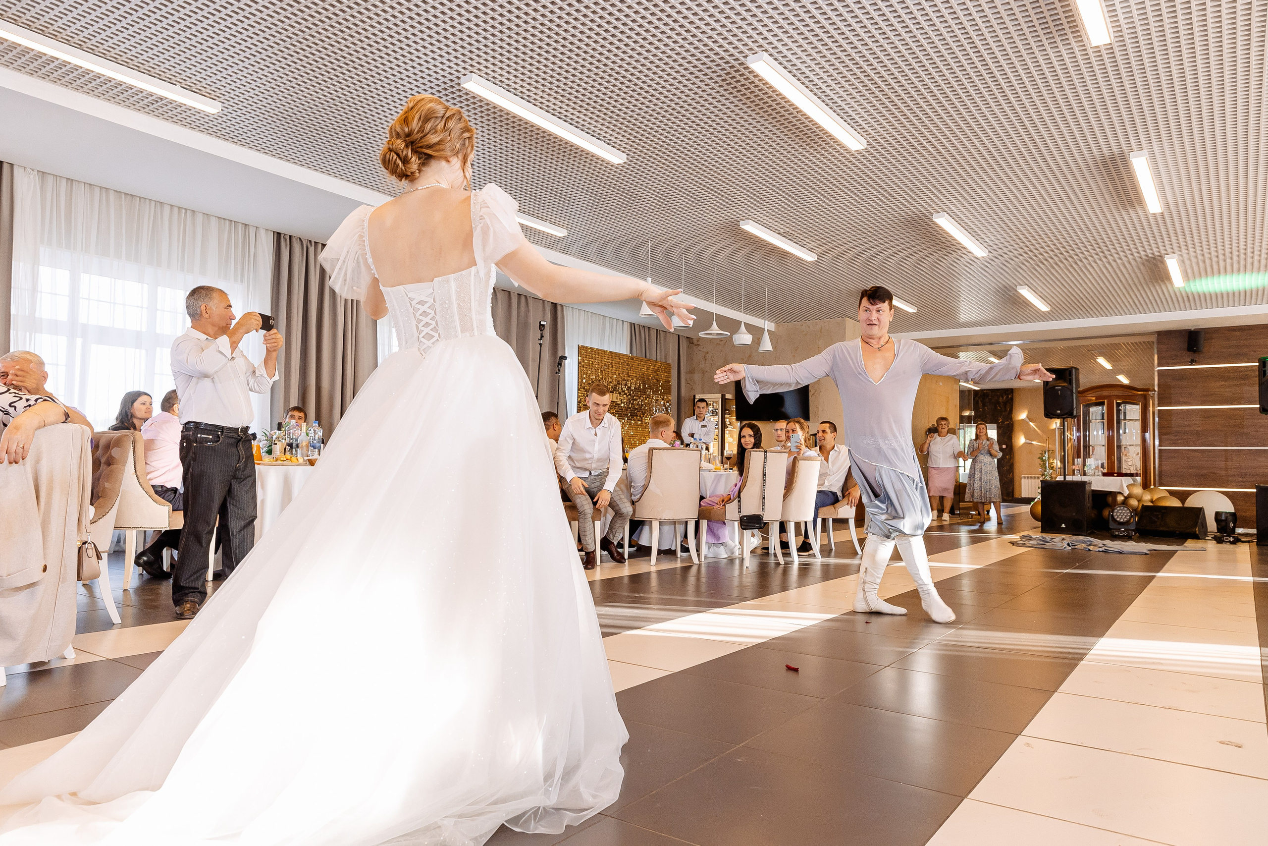 Любовь и Евгений. Свадебный и семейный фотограф в Челябинске Юлия Ишимова