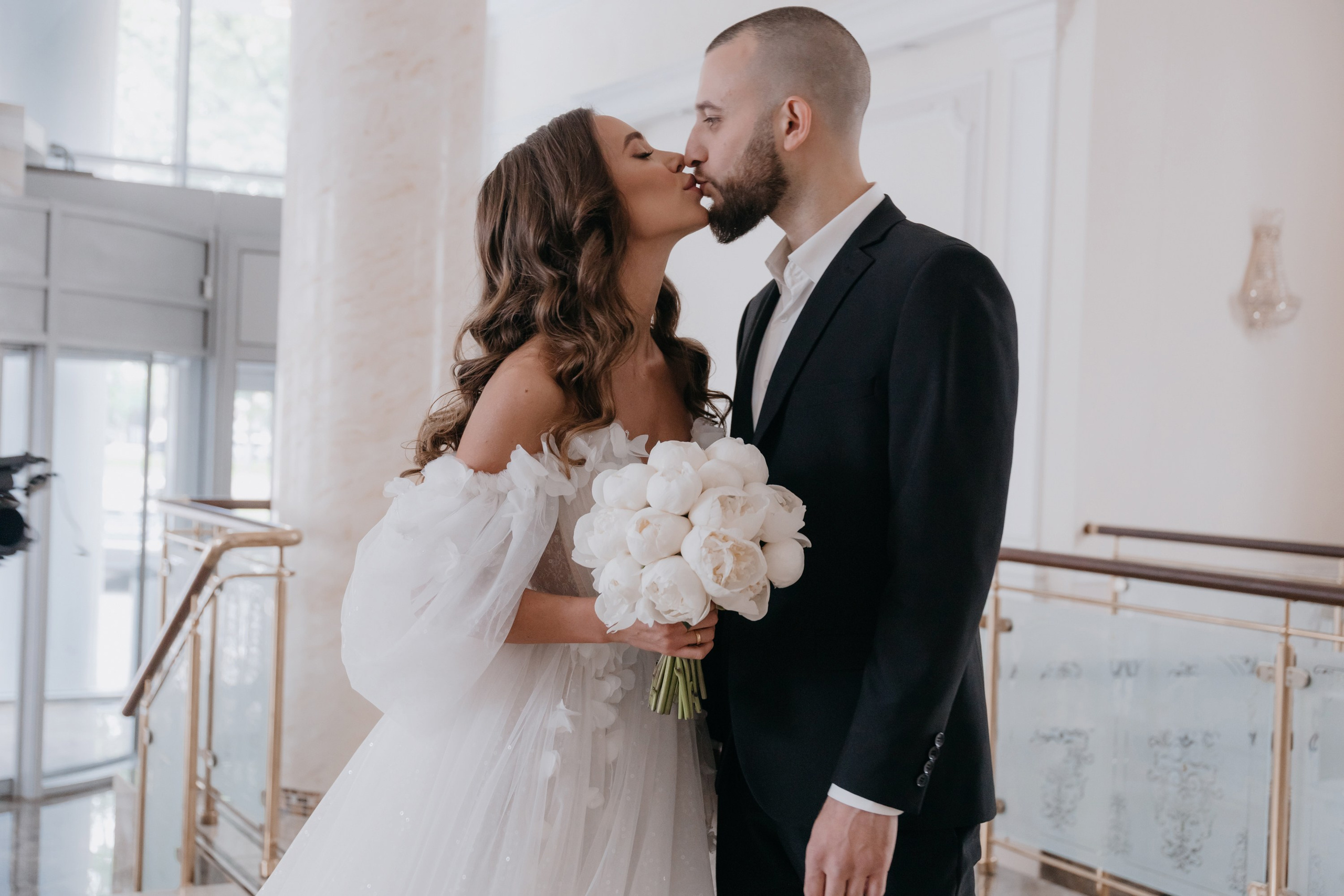 Эльдар & Алина. Фотограф ваших событий