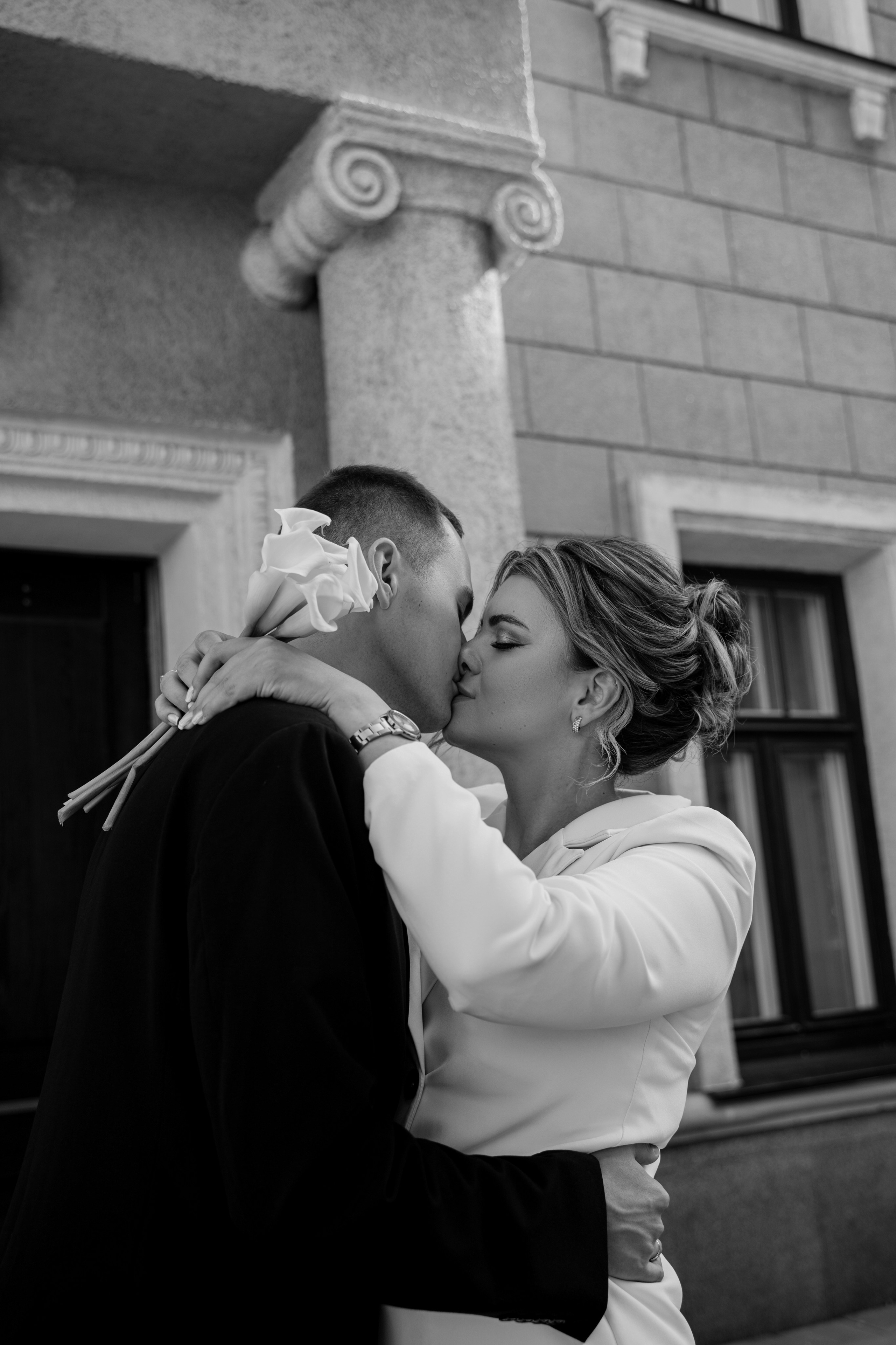 Кирилл и Анастасия. Фотограф в Красноярске