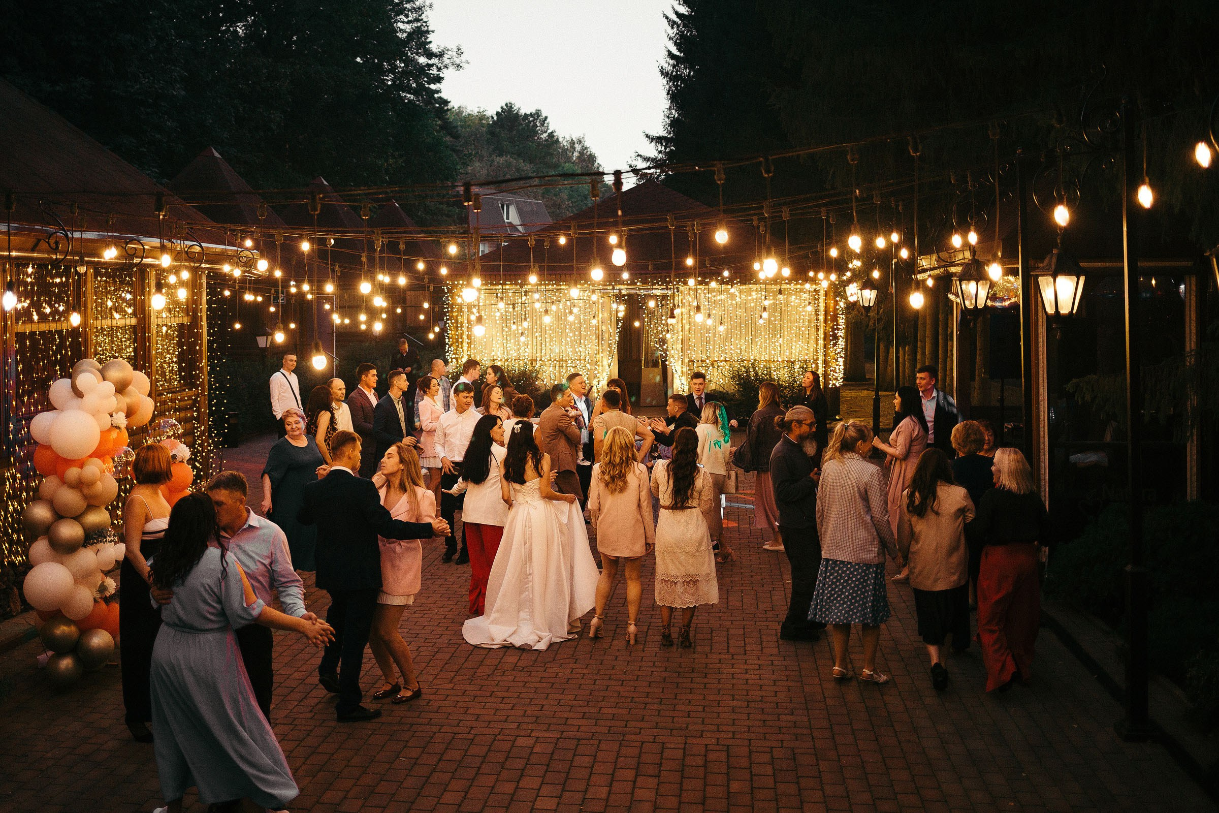 EVENT. СВАДЕБНЫЙ И СЕМЕЙНЫЙ ФОТОГРАФ АНДРЕЙ КУЛИКОВ МАГНИТОГОРСК УФА БАННОЕ