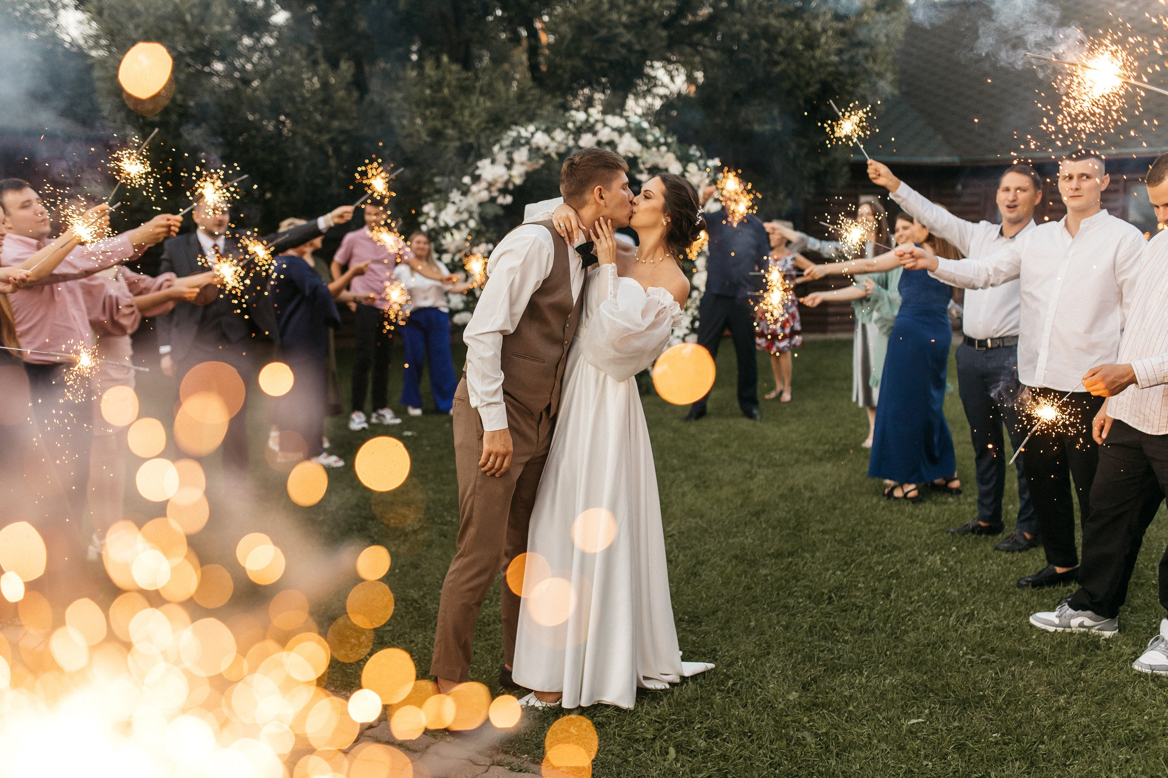 Михаил&Кристина