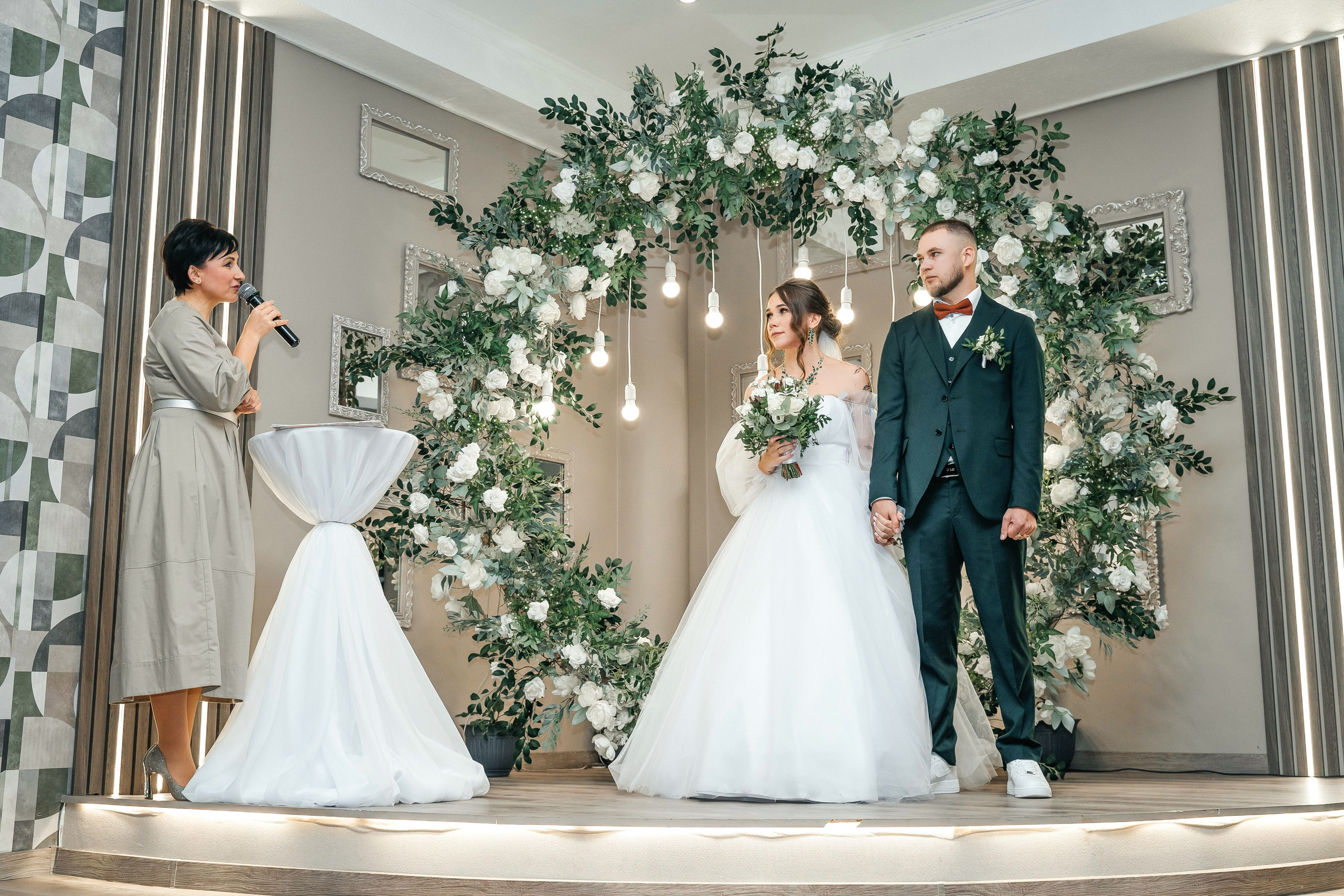 Банкеты. Виктория Алпеева — фотограф по любви