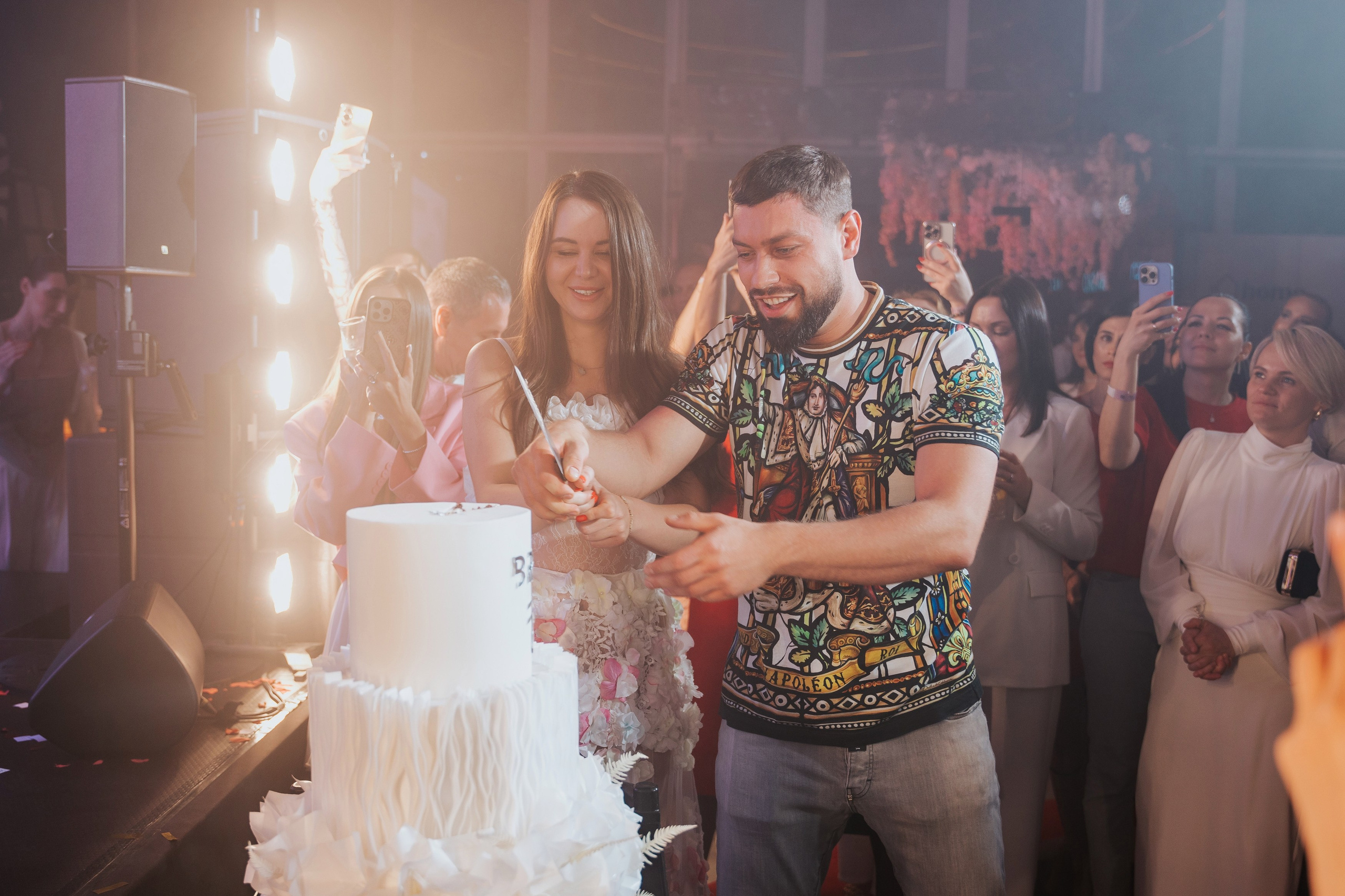 BRAVO — FLORA EVENT — PART II. СВОИ. ФОТООТЧЕТЫ-СОБЫТИЯ-МЕСТА