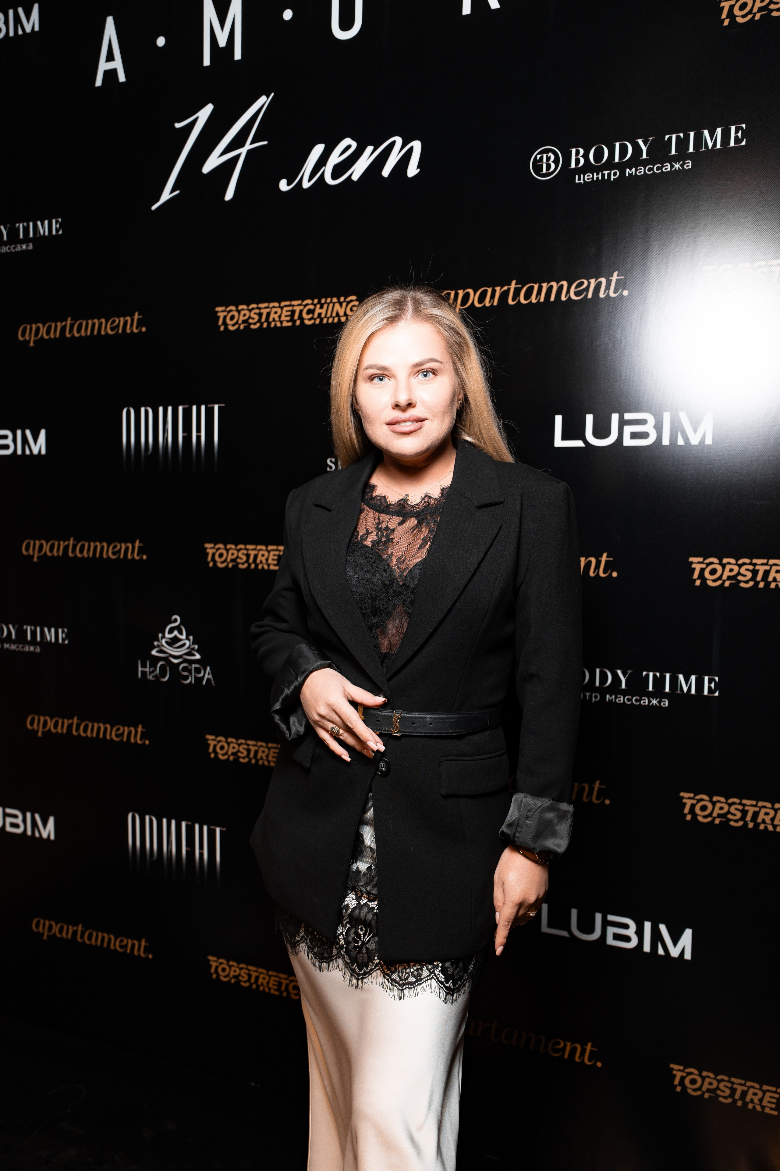 AMUR — 14 YEARS. СВОИ. ФОТООТЧЕТЫ-СОБЫТИЯ-МЕСТА