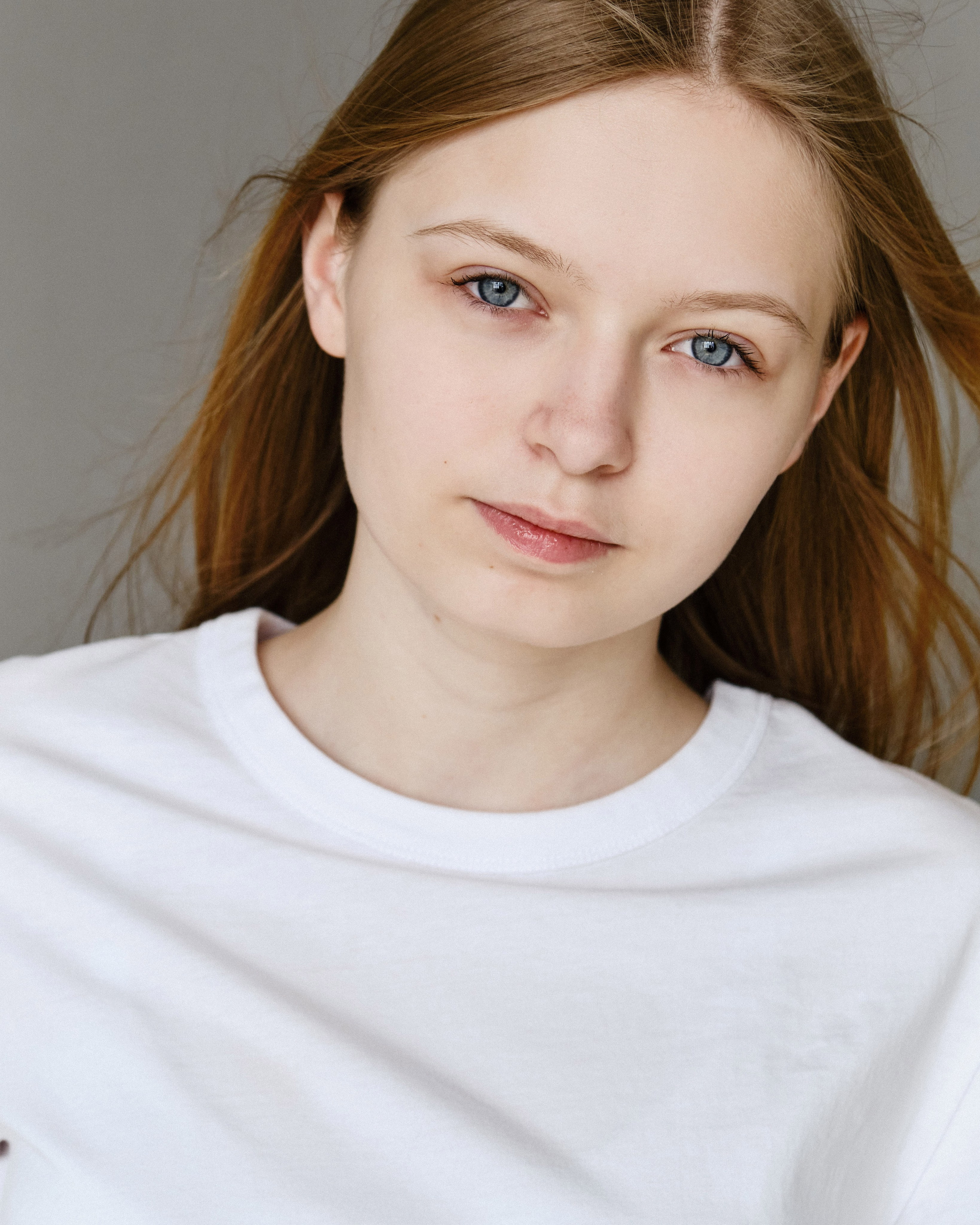 ARINA A. THE FAME MODELS