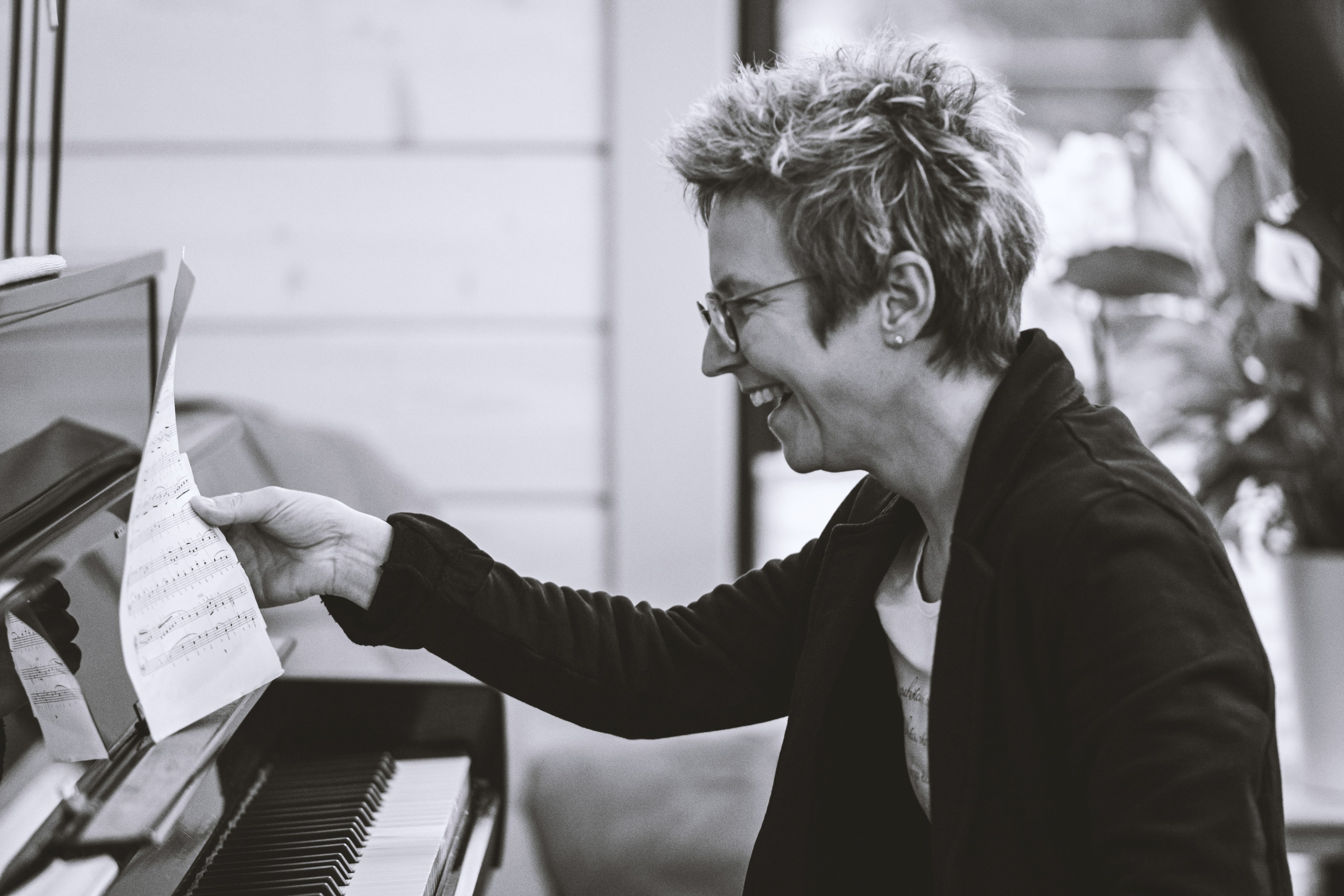 Светлана Сурганова. Съемка для «Московского Комсомольца». Фотограф Ольга Пономарева