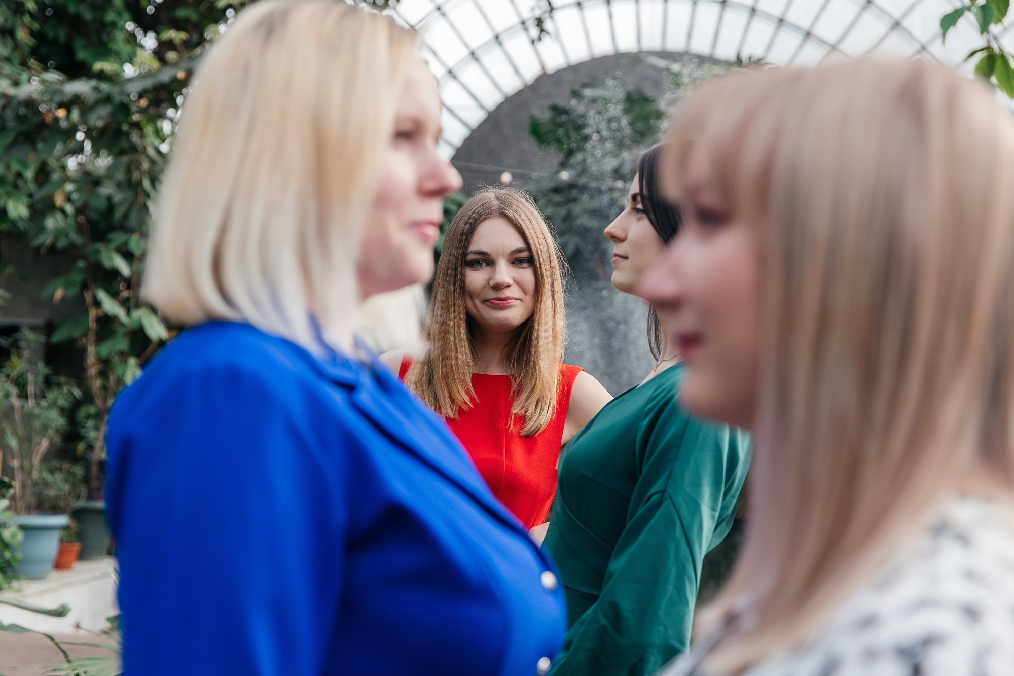 День Рождение Марии (16 марта 2023). Свадебный и семейный фотограф Крамар Наталья