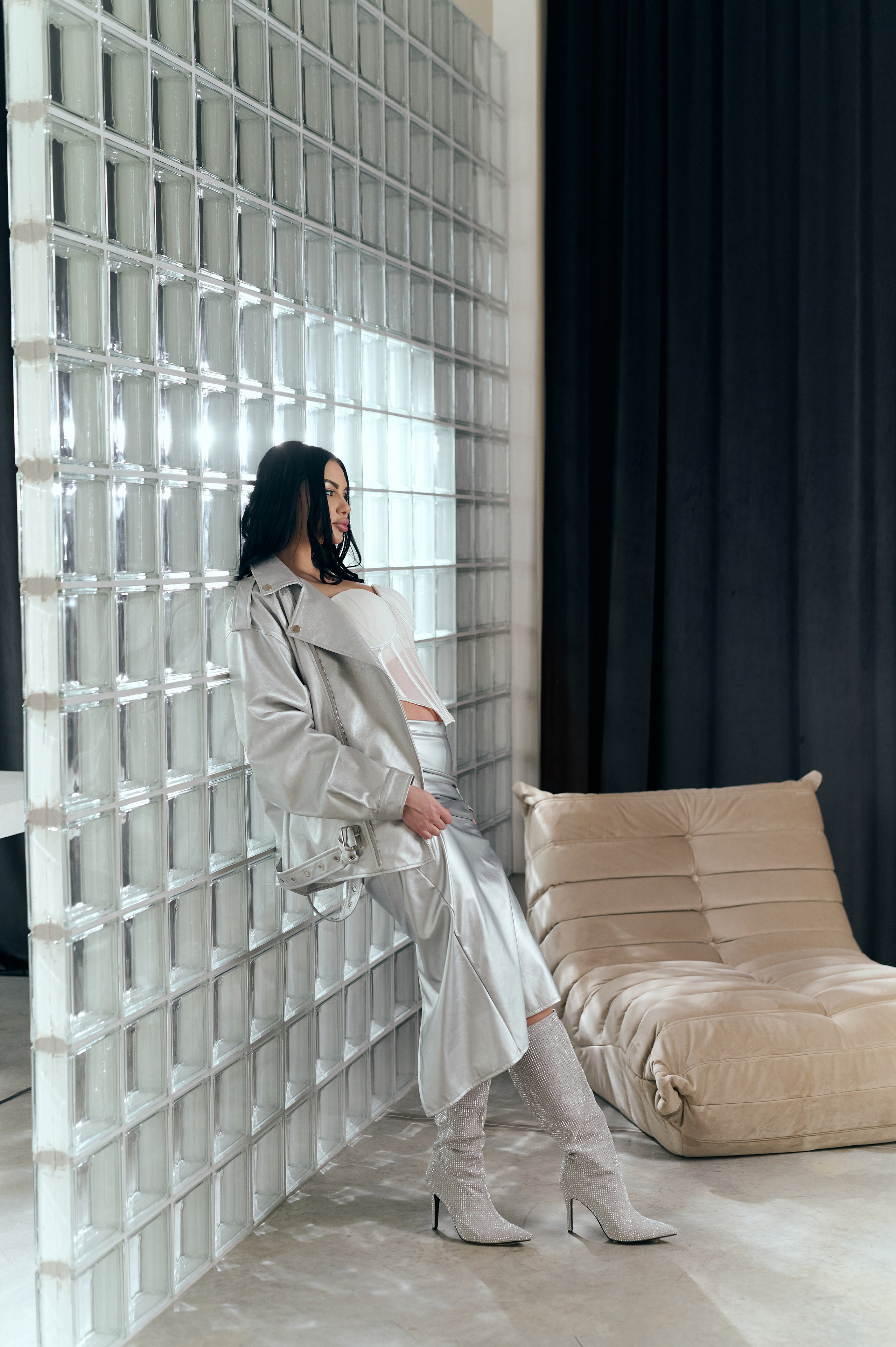 Оксана. Фотограф в Краснодаре Скубицкая Альбина