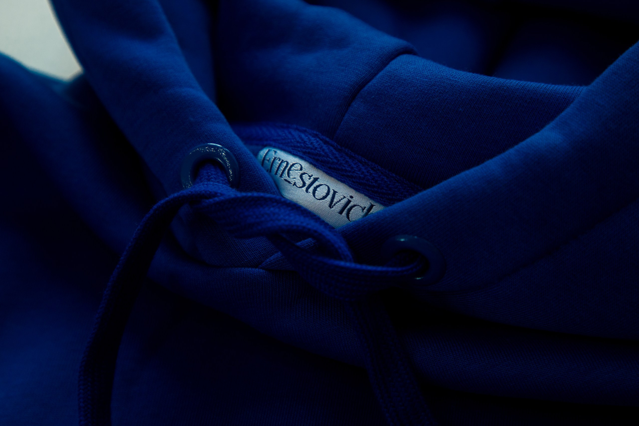 Ernestovich. April 2023. Фотограф Анастасия Сонина