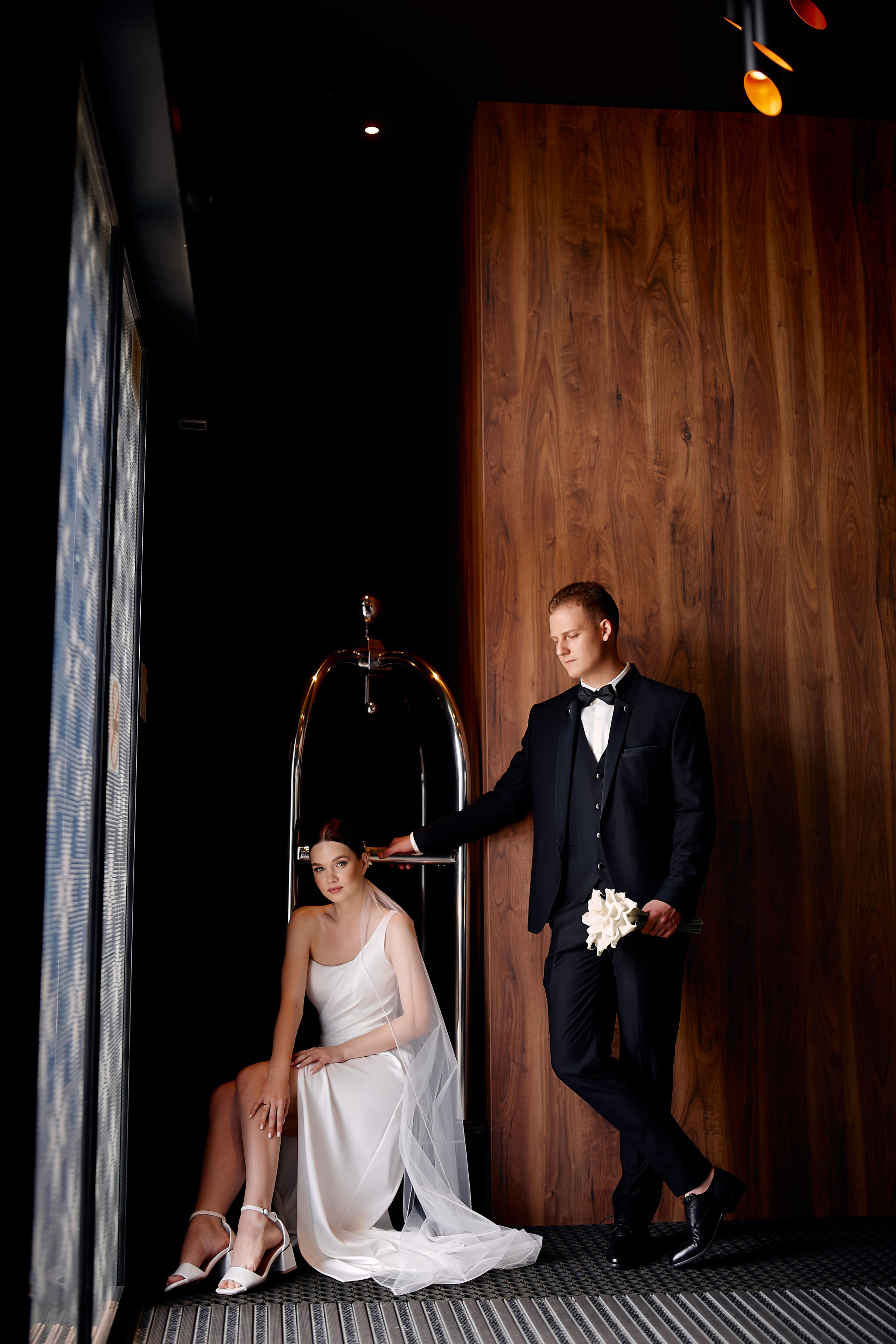 Дима и Настя. Фотограф в Саранске Дмитрий Емелин