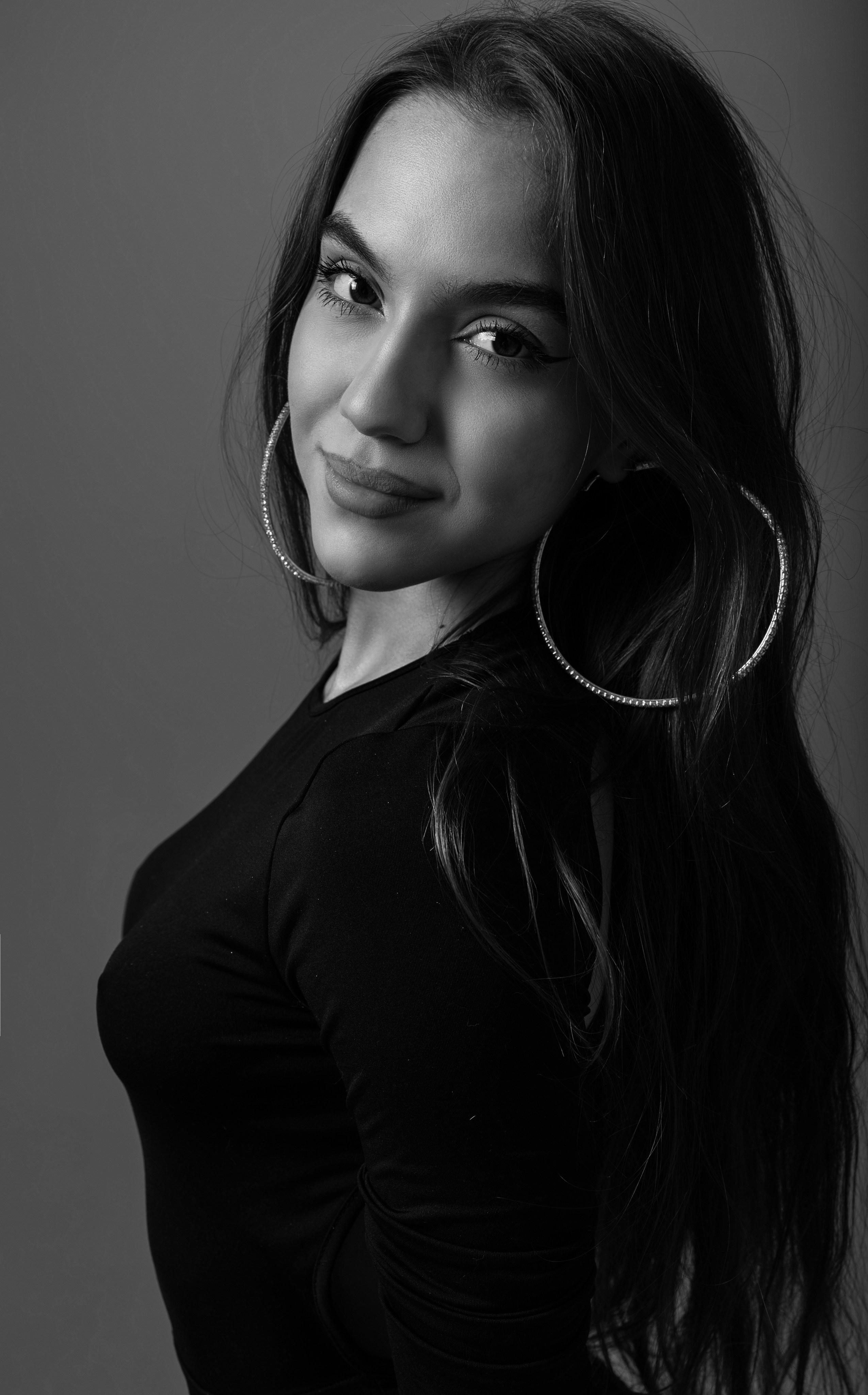 Алина Камалова