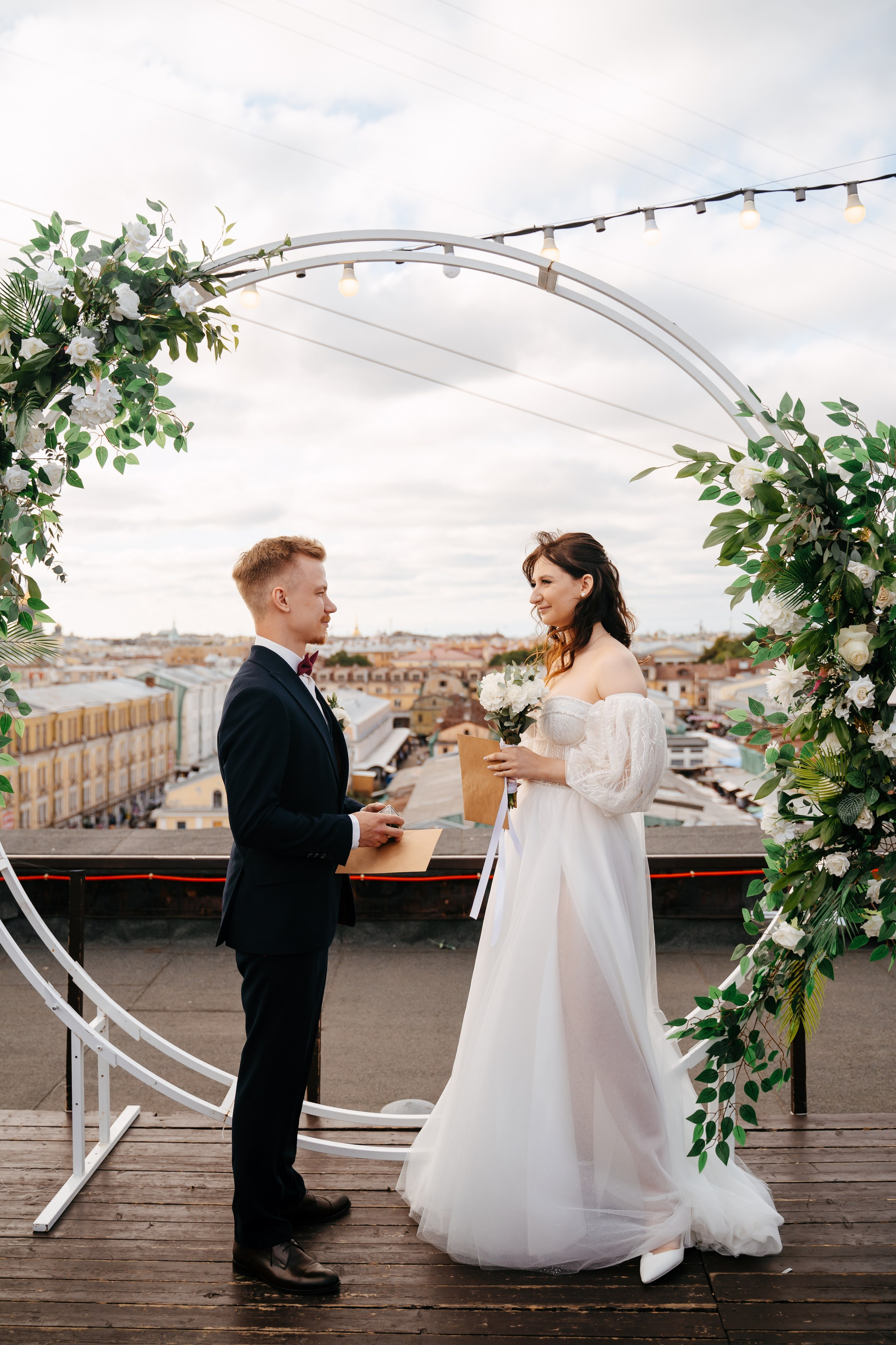 Мария и Иван. Семейный и свадебный фотограф в Санкт-Петербурге и Москве