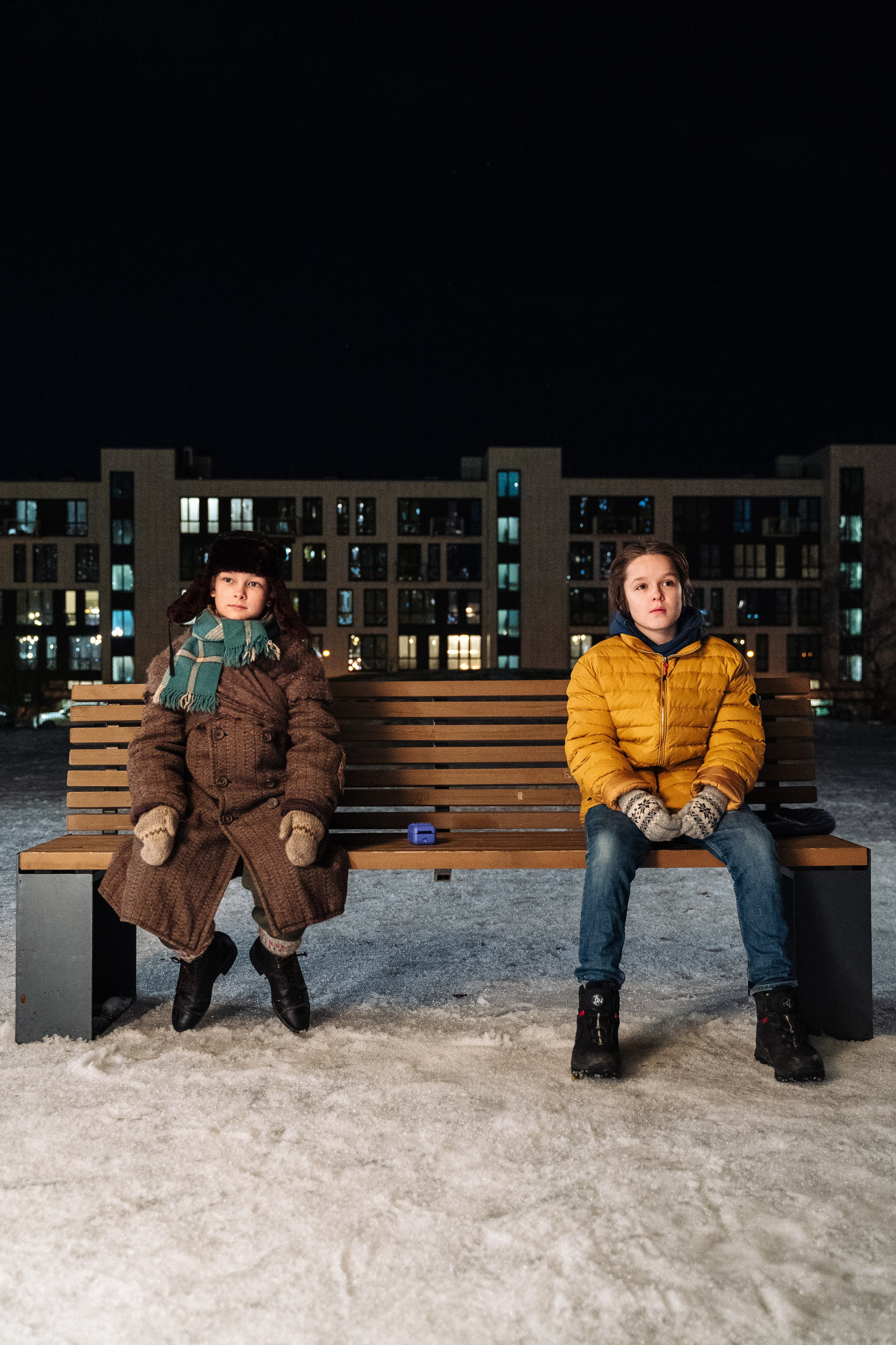 Трезорка. Портретный фотограф. Актёрское портфолио