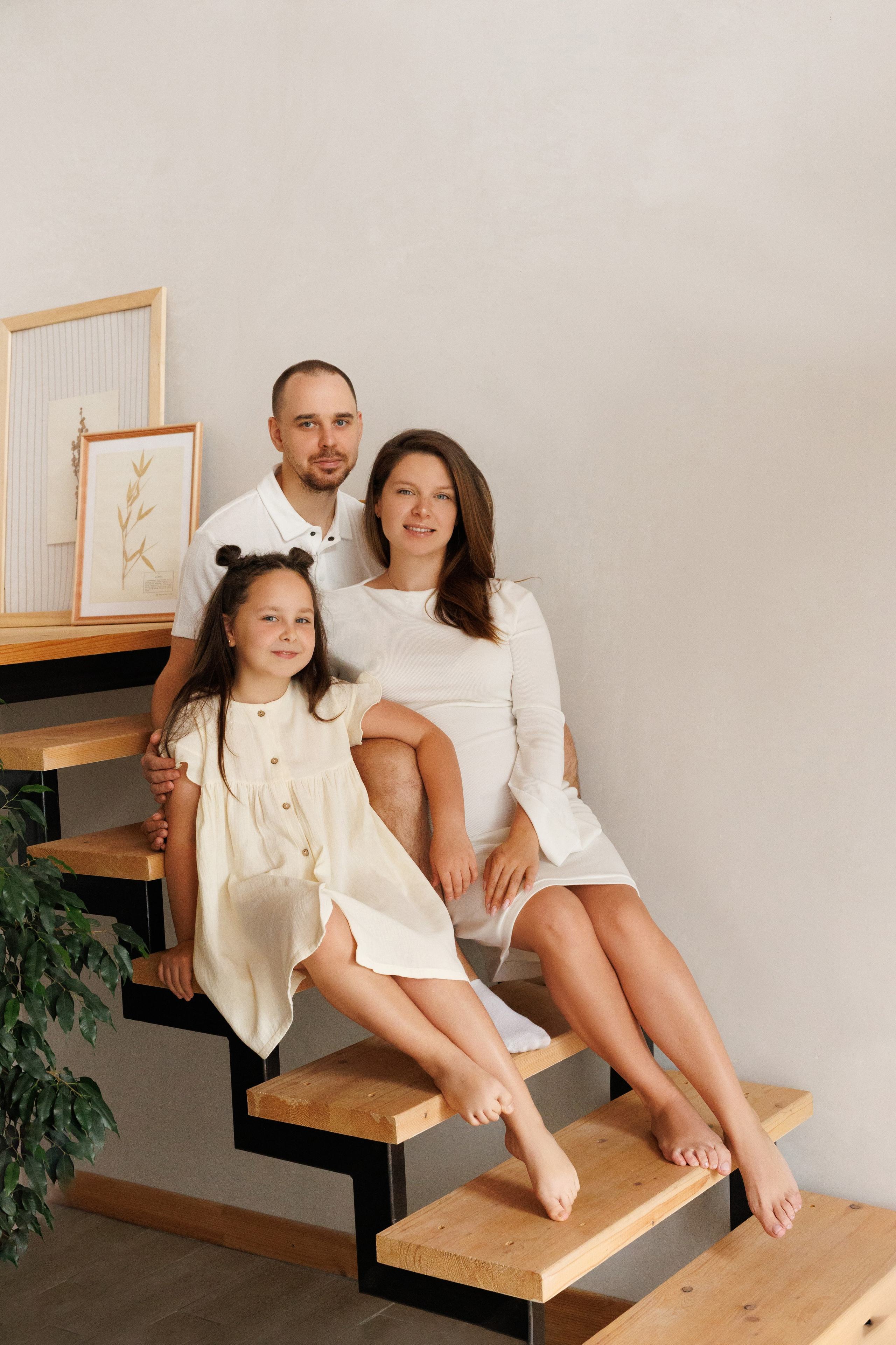 Фотосессия беременности. Алина. ТОПовый фотограф новорожденных newborn и беременности, Екатеринбург