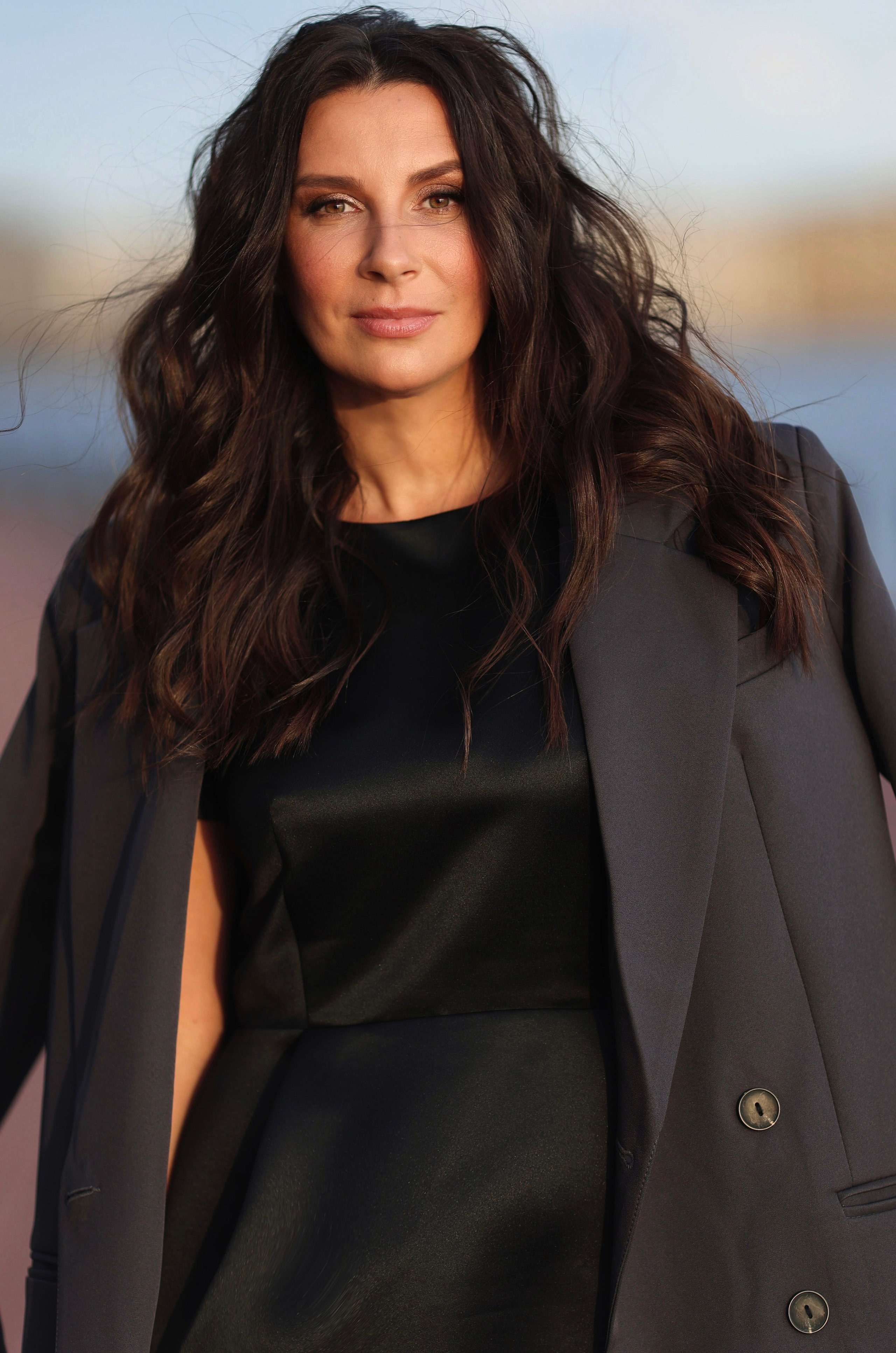 ПОРТРЕТЫ. Фотограф из Санкт-Петербурга Ильинская Ксения