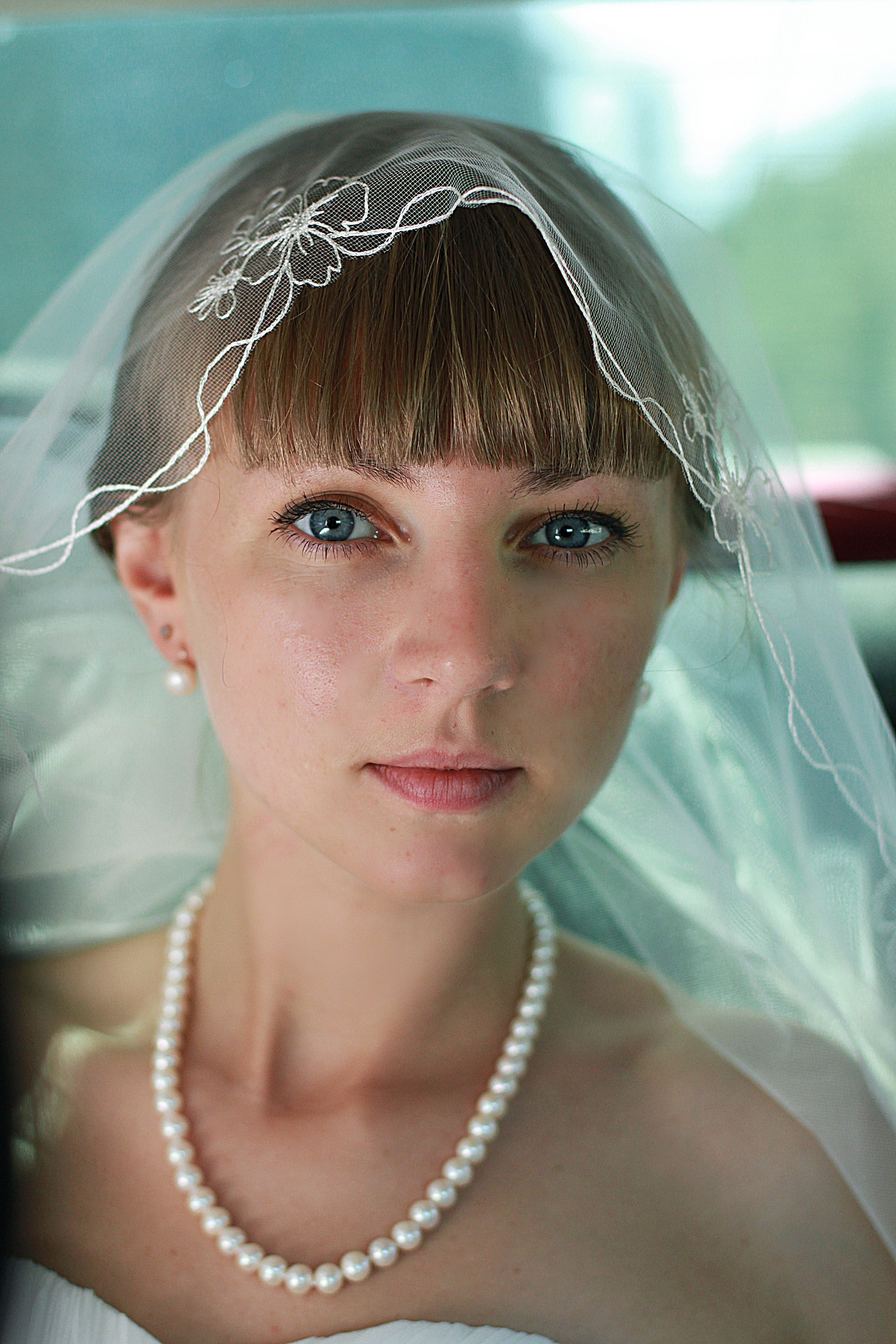 Свадьба Анна и Константин. Фотограф из Санкт-Петербурга Ильинская Ксения