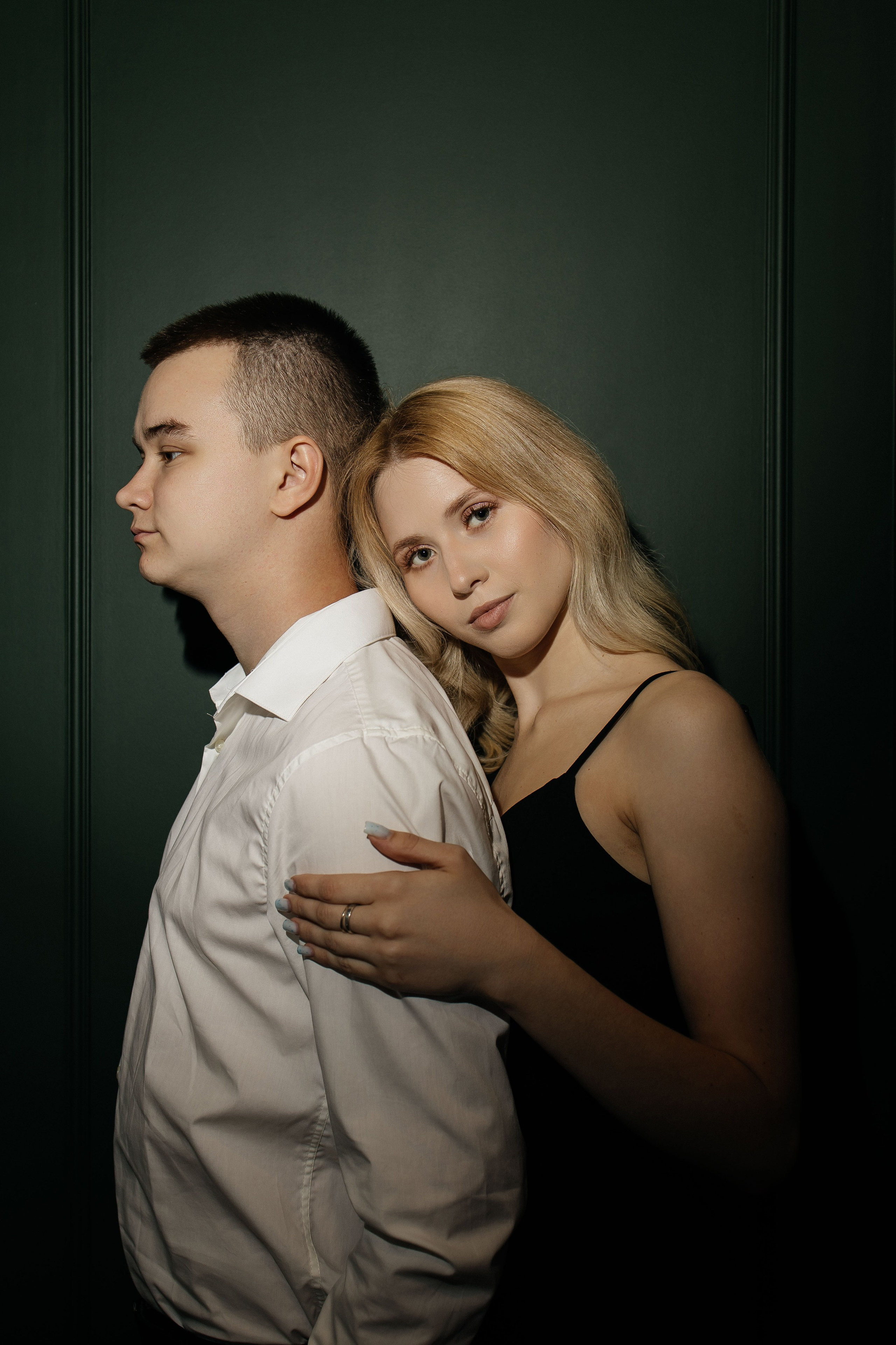 Марина&Савелий. Ekaterina_ufimtseva_