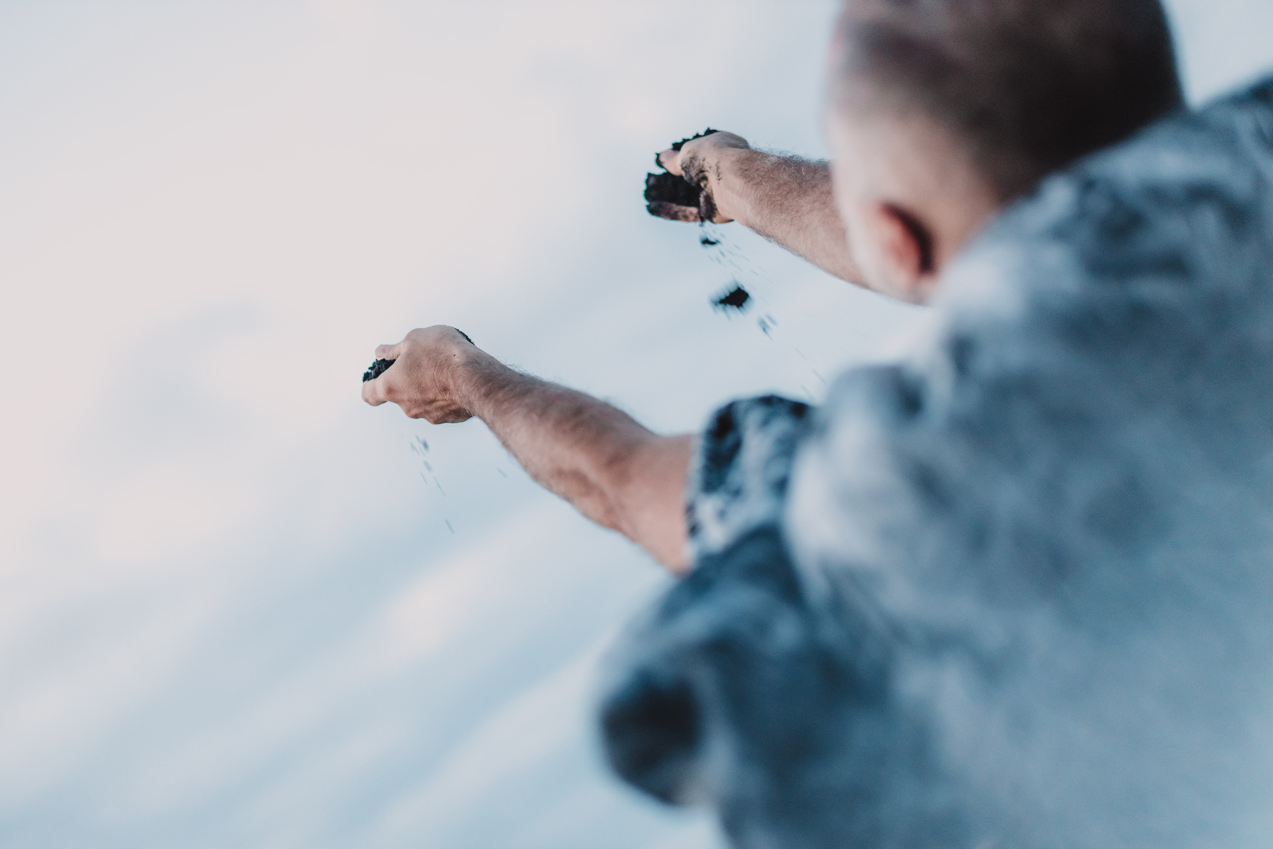 Aleksandr and power. Mariam Bagdasaryan