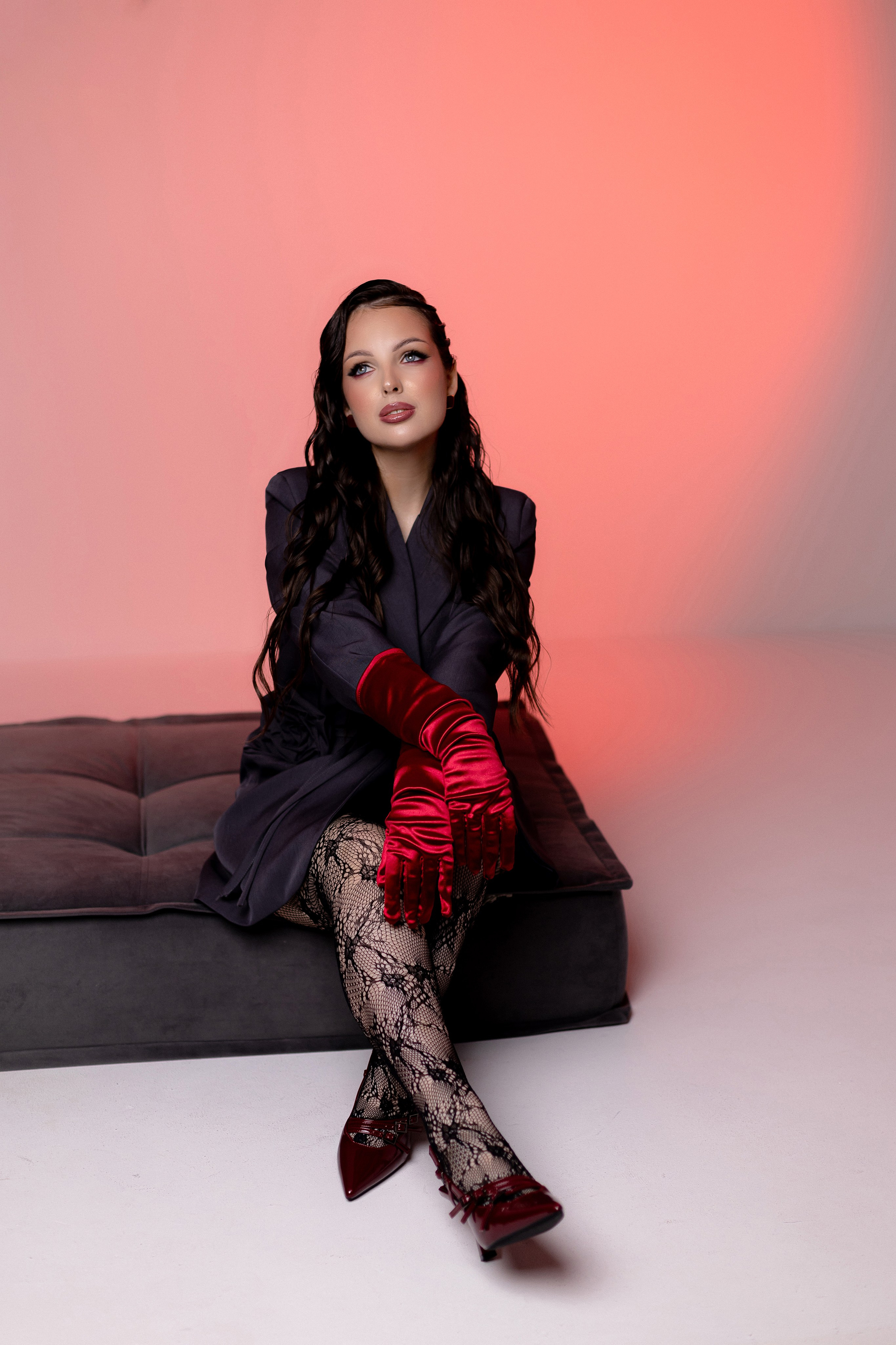 Съемка для Дианы. Свадебный и портретный фотограф в Миассе Филиппенко Дарья