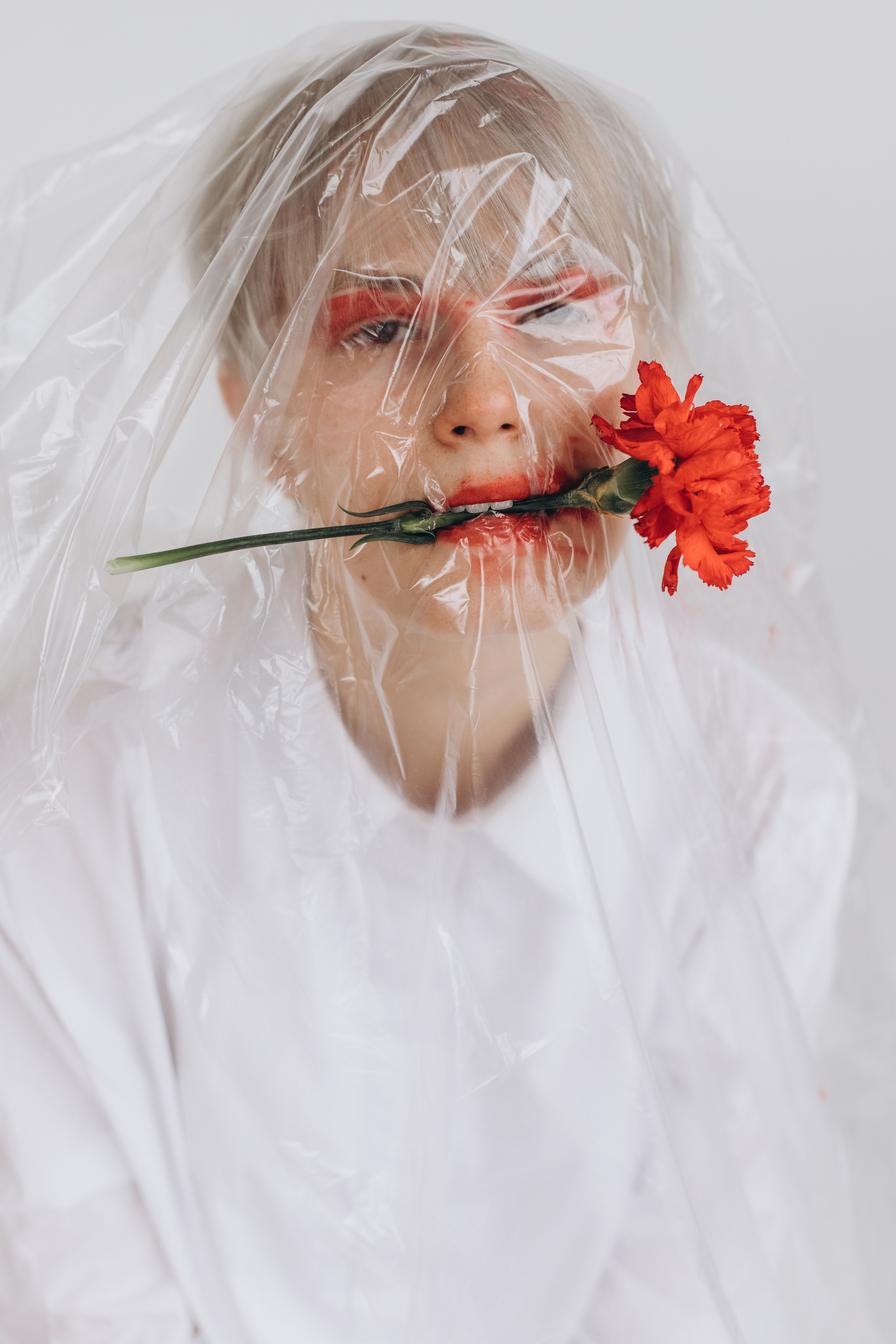 Лиса. Свадебный и семейный фотограф Краснова Юлия