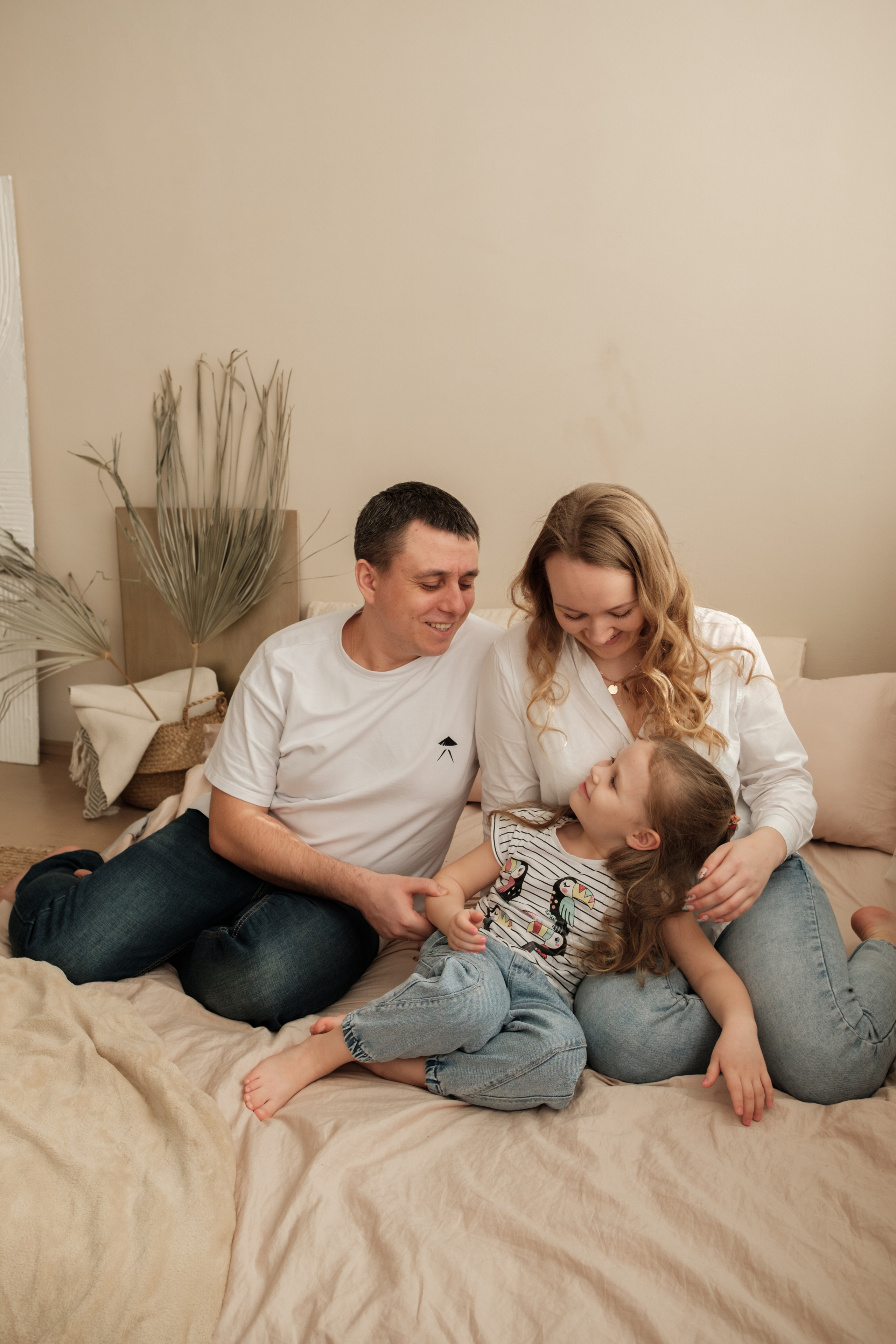 Семейный и детский фотограф в Ижевске