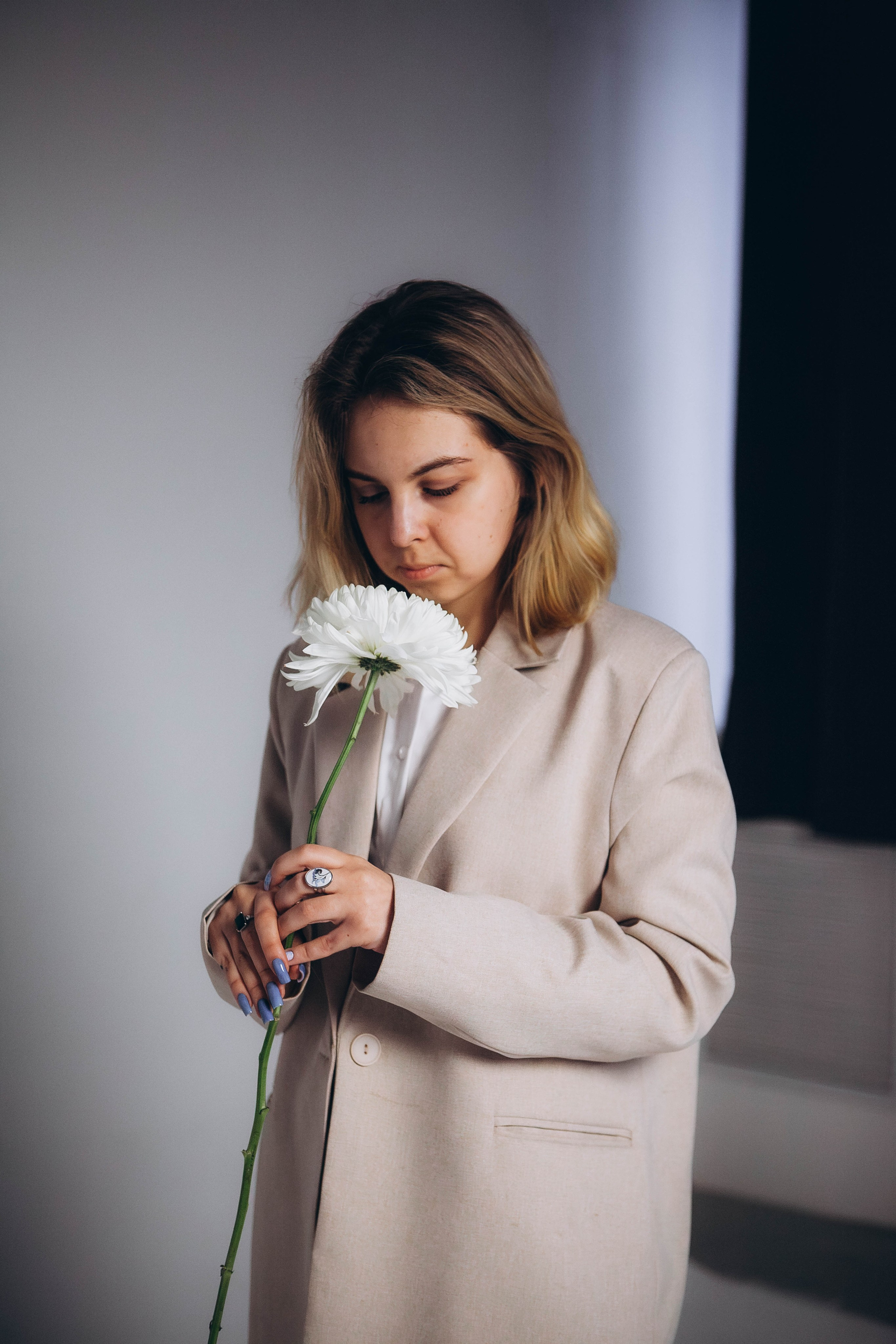 Оля 🤍. Фотограф Ольга Крукле