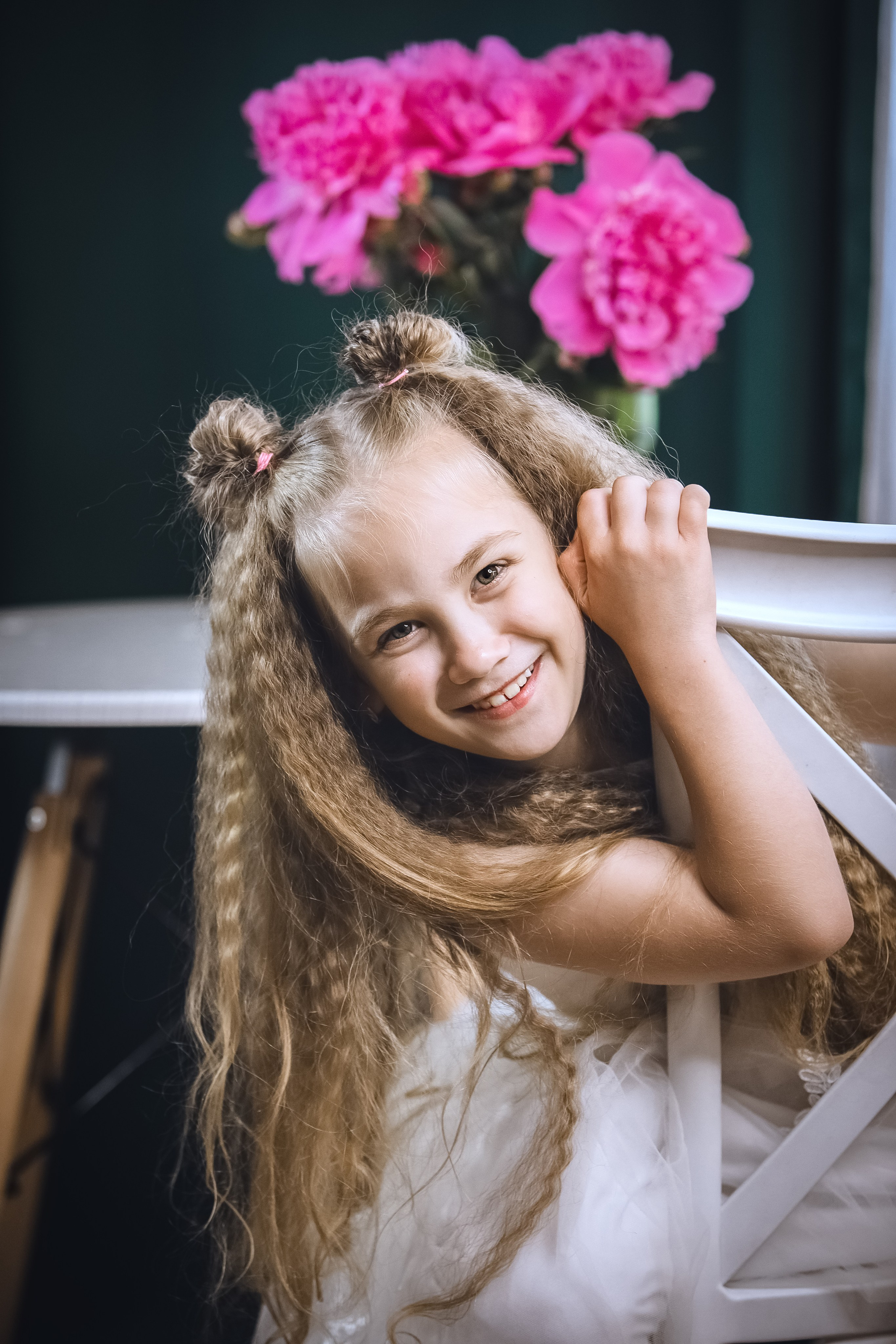 Портреты. Семейный и детский фотограф в Беларуси