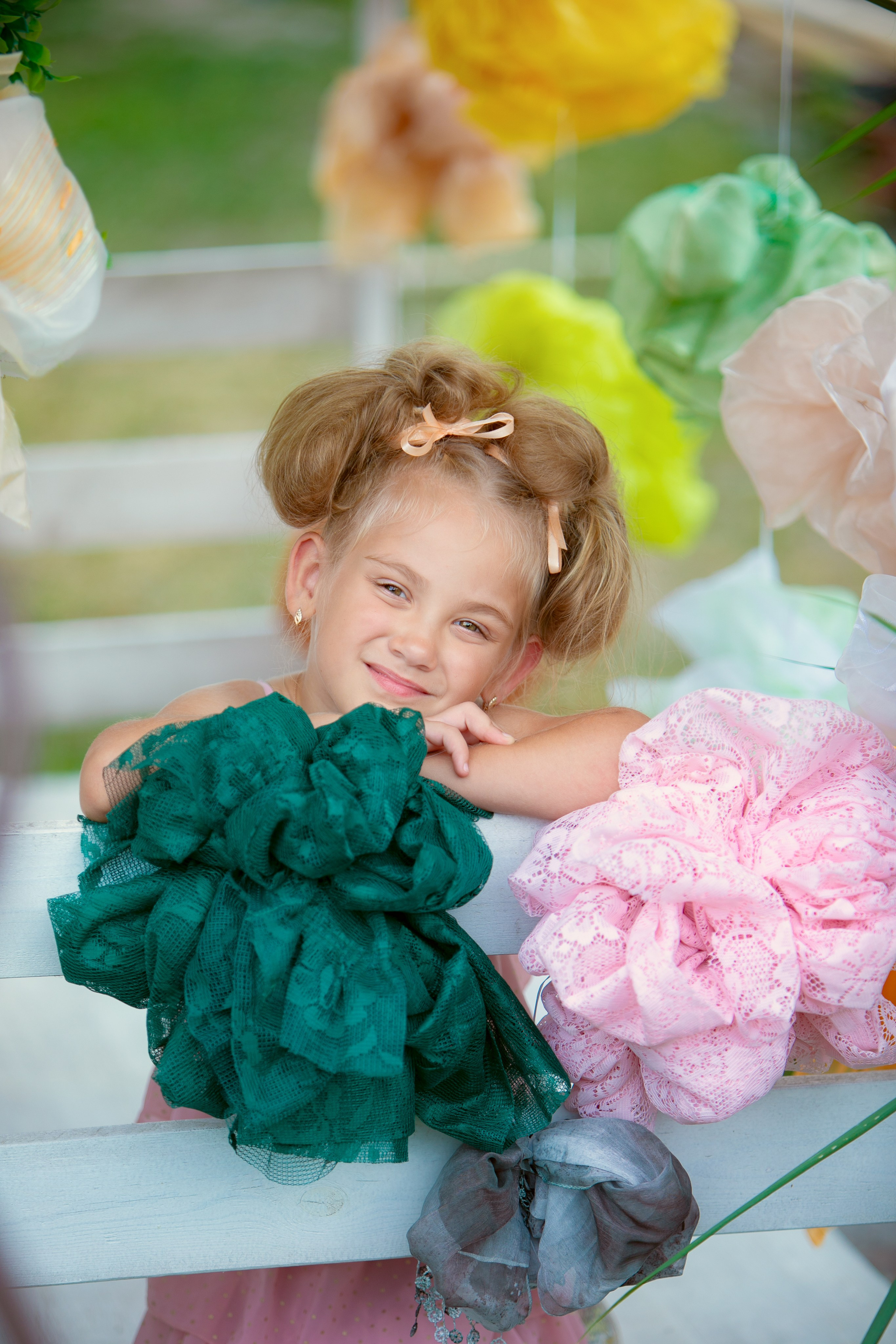 День рождения. Семейный и детский фотограф в Беларуси