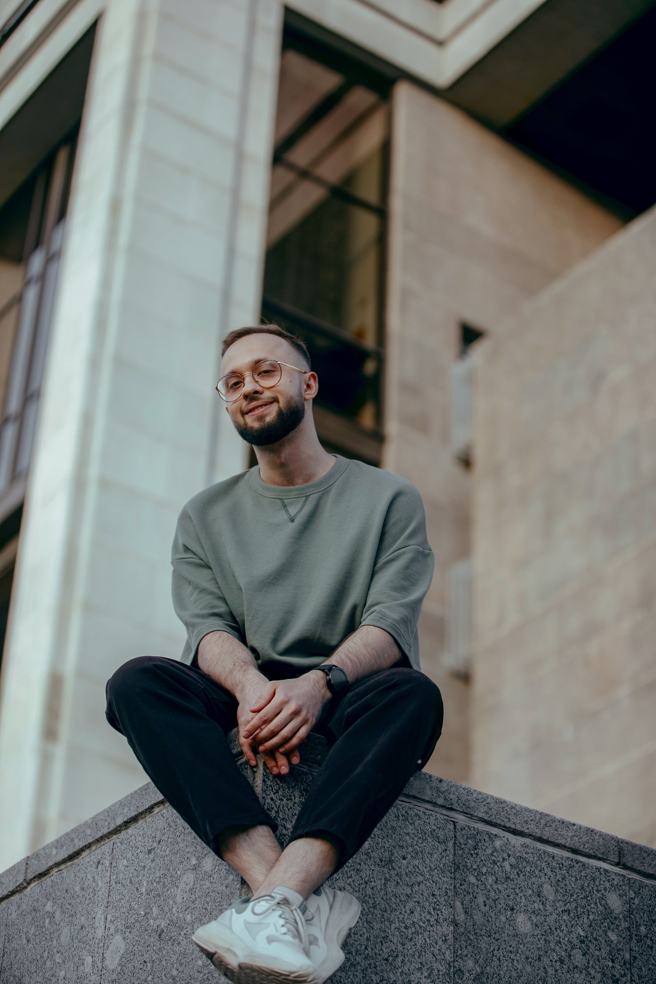 Никита. Семейный и детский фотограф в Беларуси