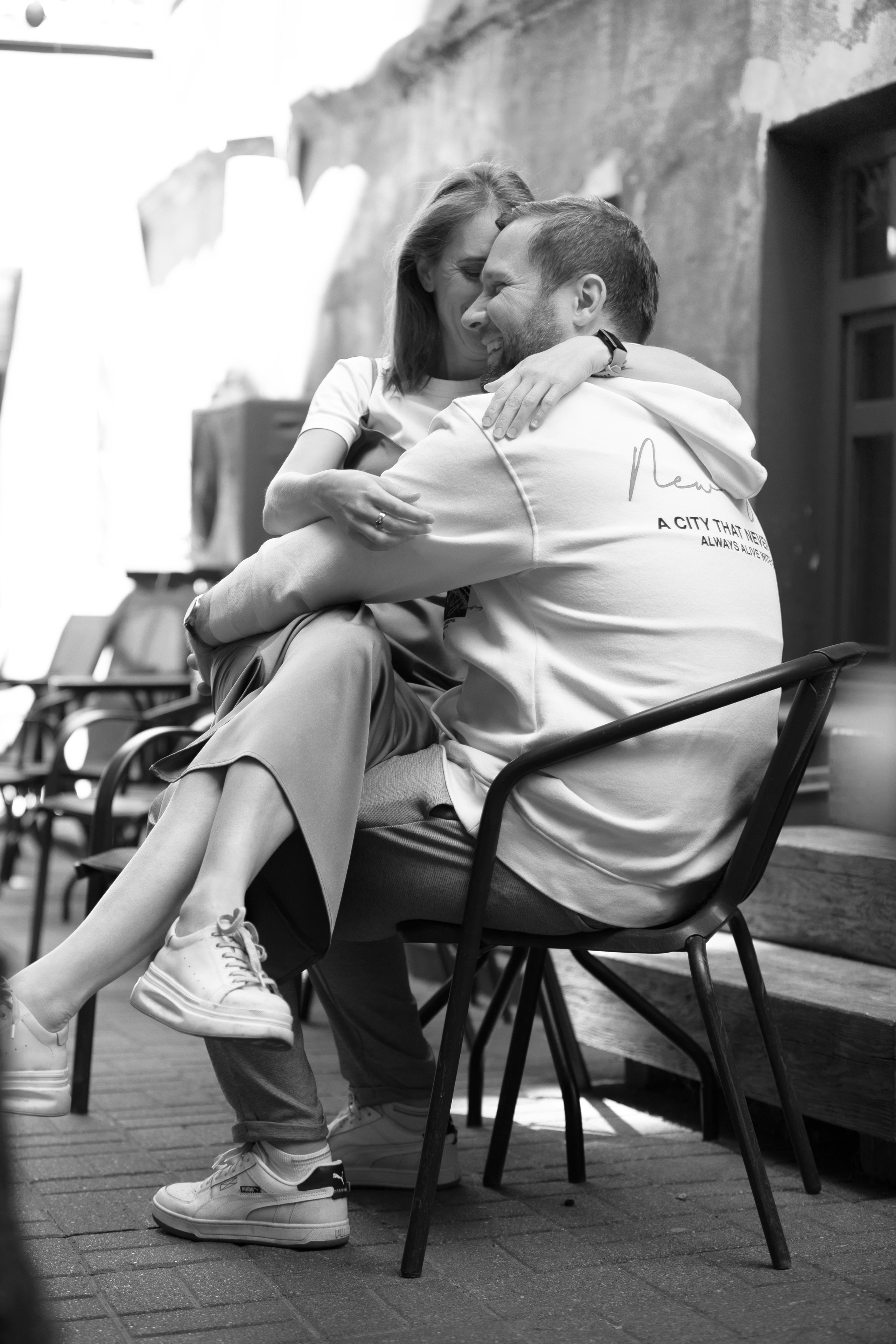 Евгения и Дмитрий. Семейный и детский фотограф в Беларуси