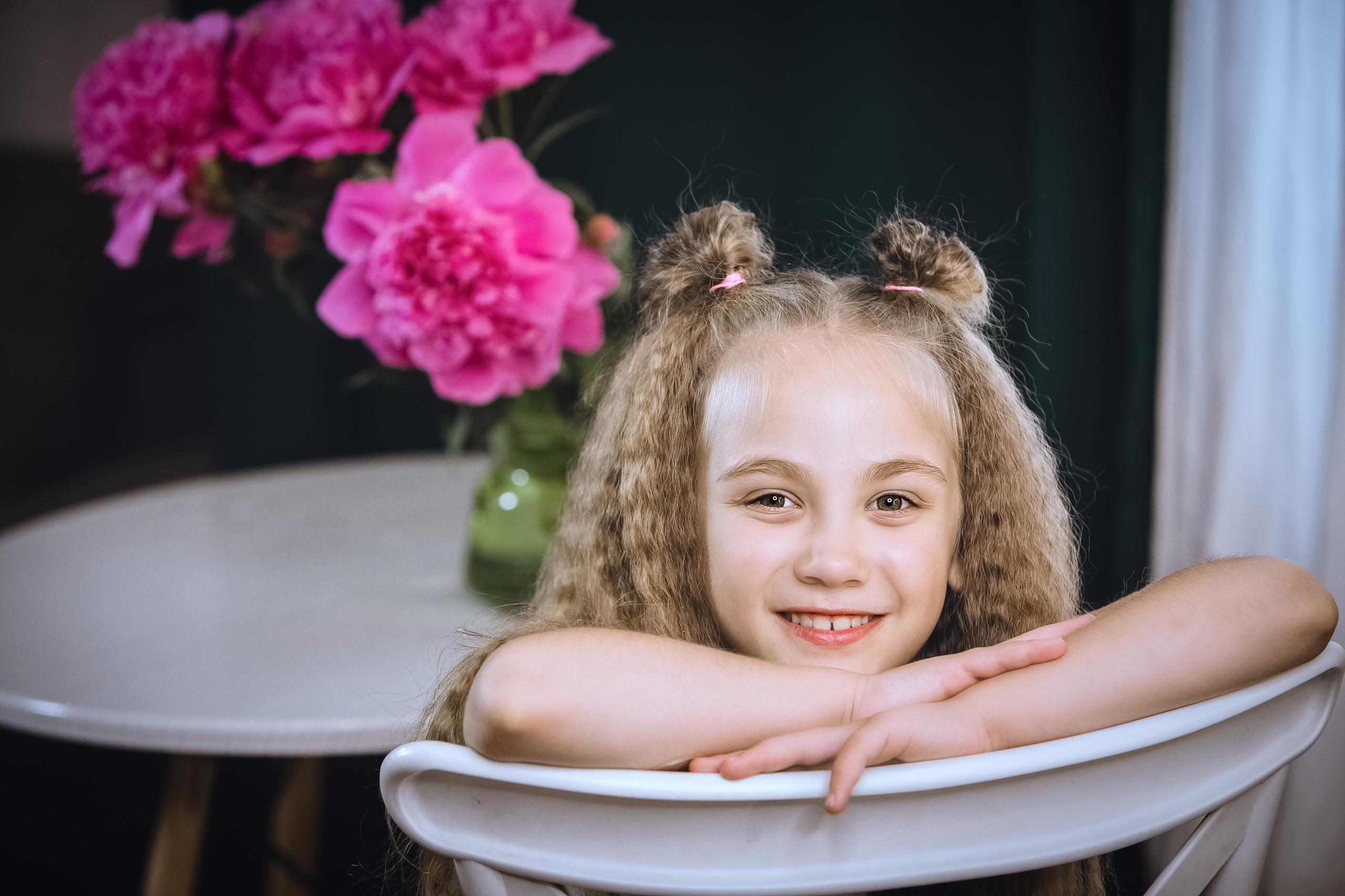 Портреты. Семейный и детский фотограф в Беларуси