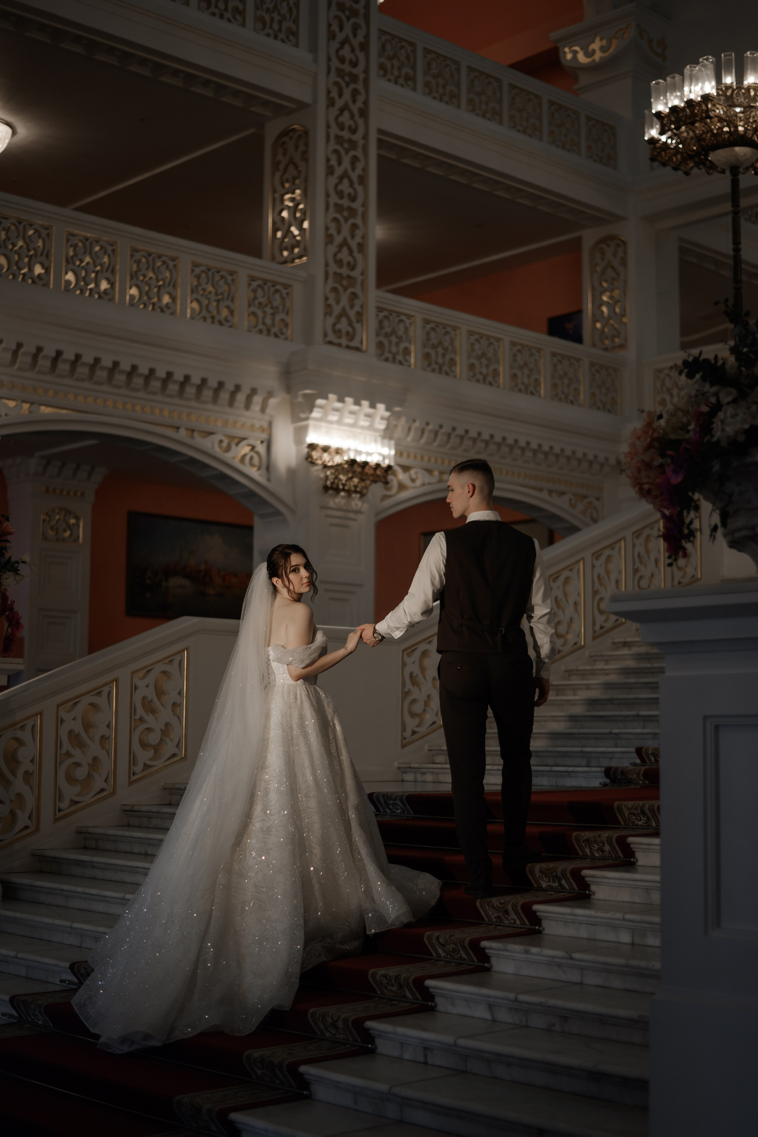 D &.A. Свадебный фотограф в г. Астрахань. Так же выезжаю в другие города