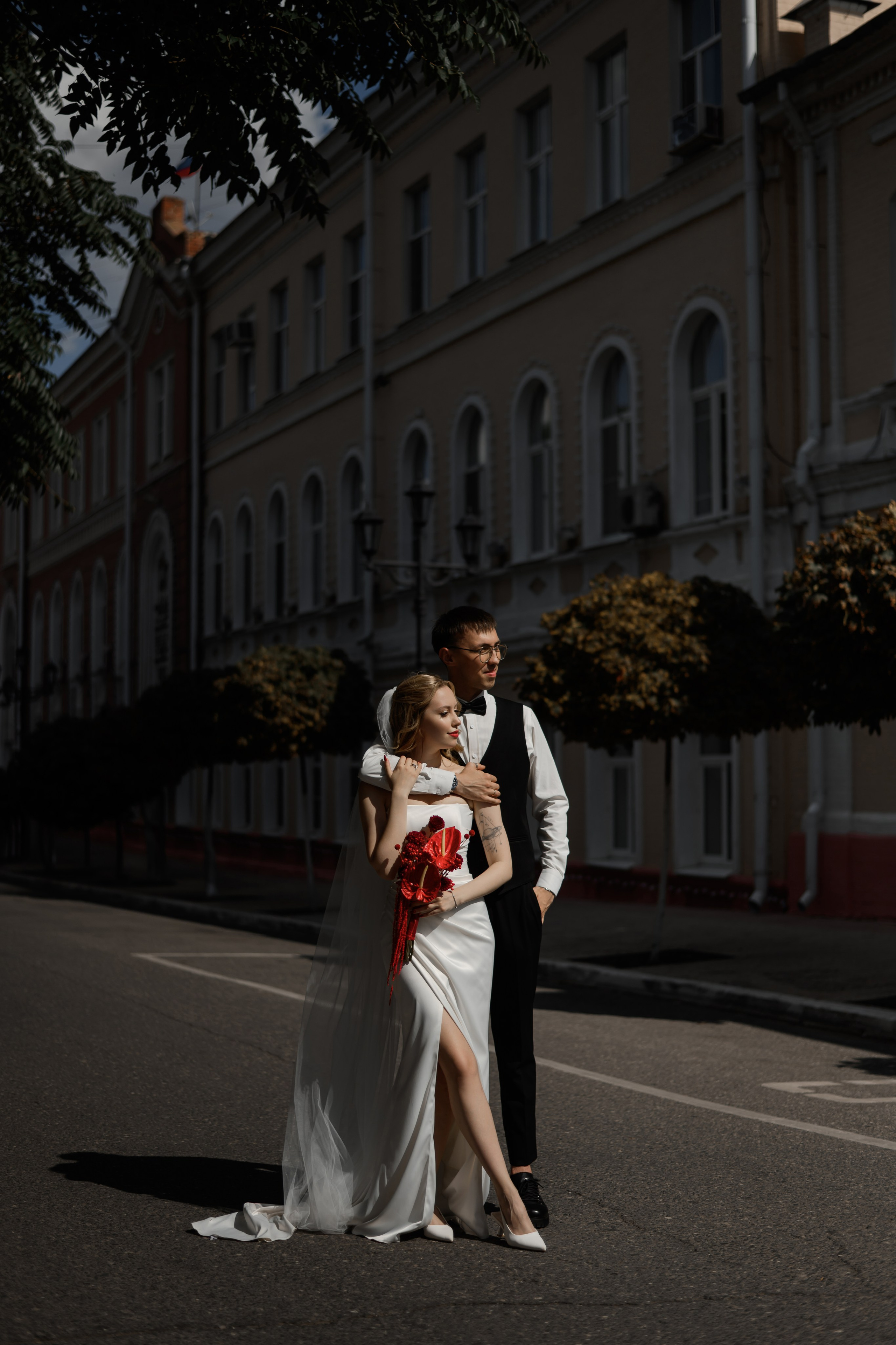 А + М. Свадебный фотограф в г. Астрахань. Так же выезжаю в другие города