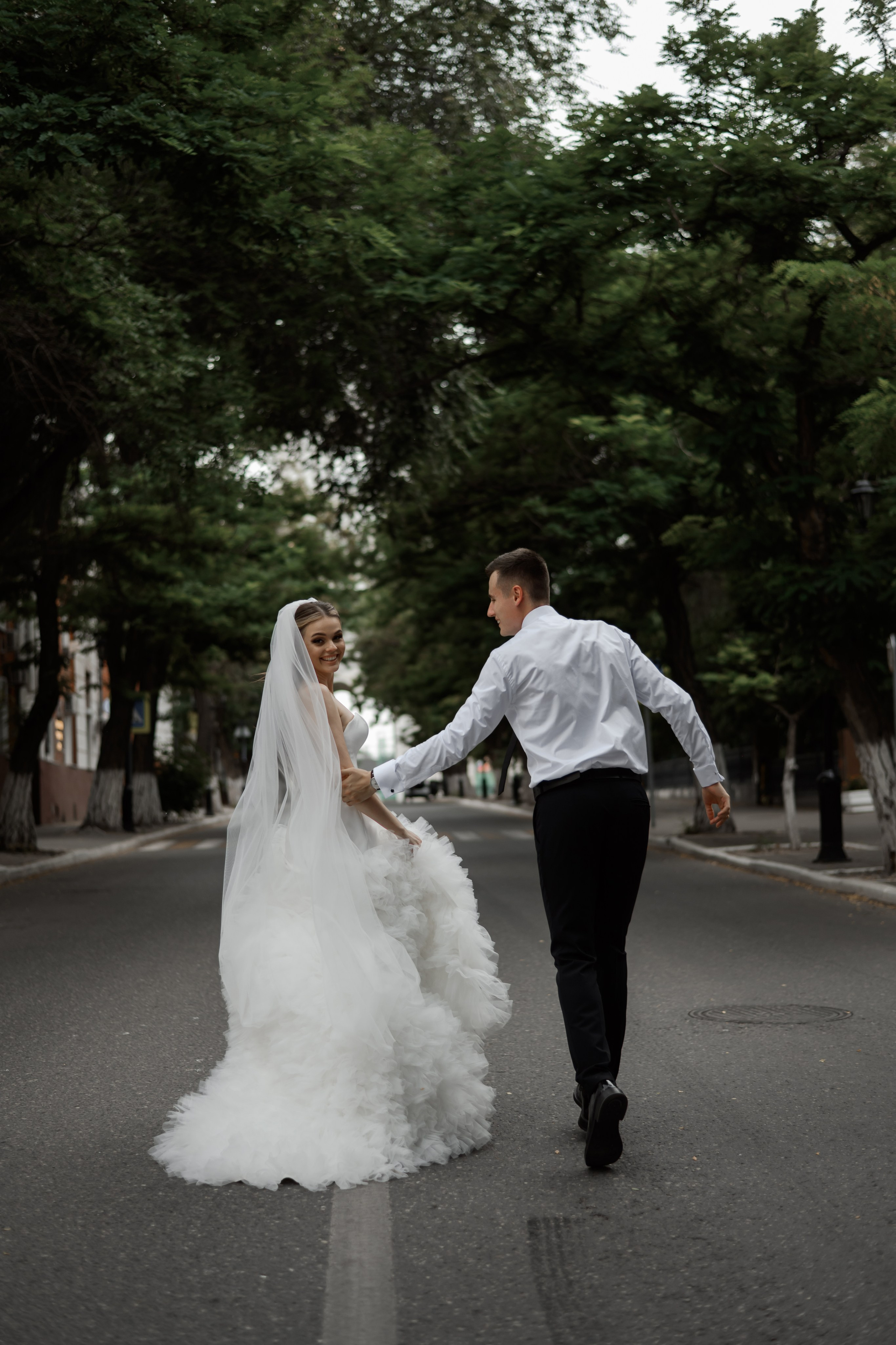 A & V. Свадебный фотограф в г. Астрахань. Так же выезжаю в другие города