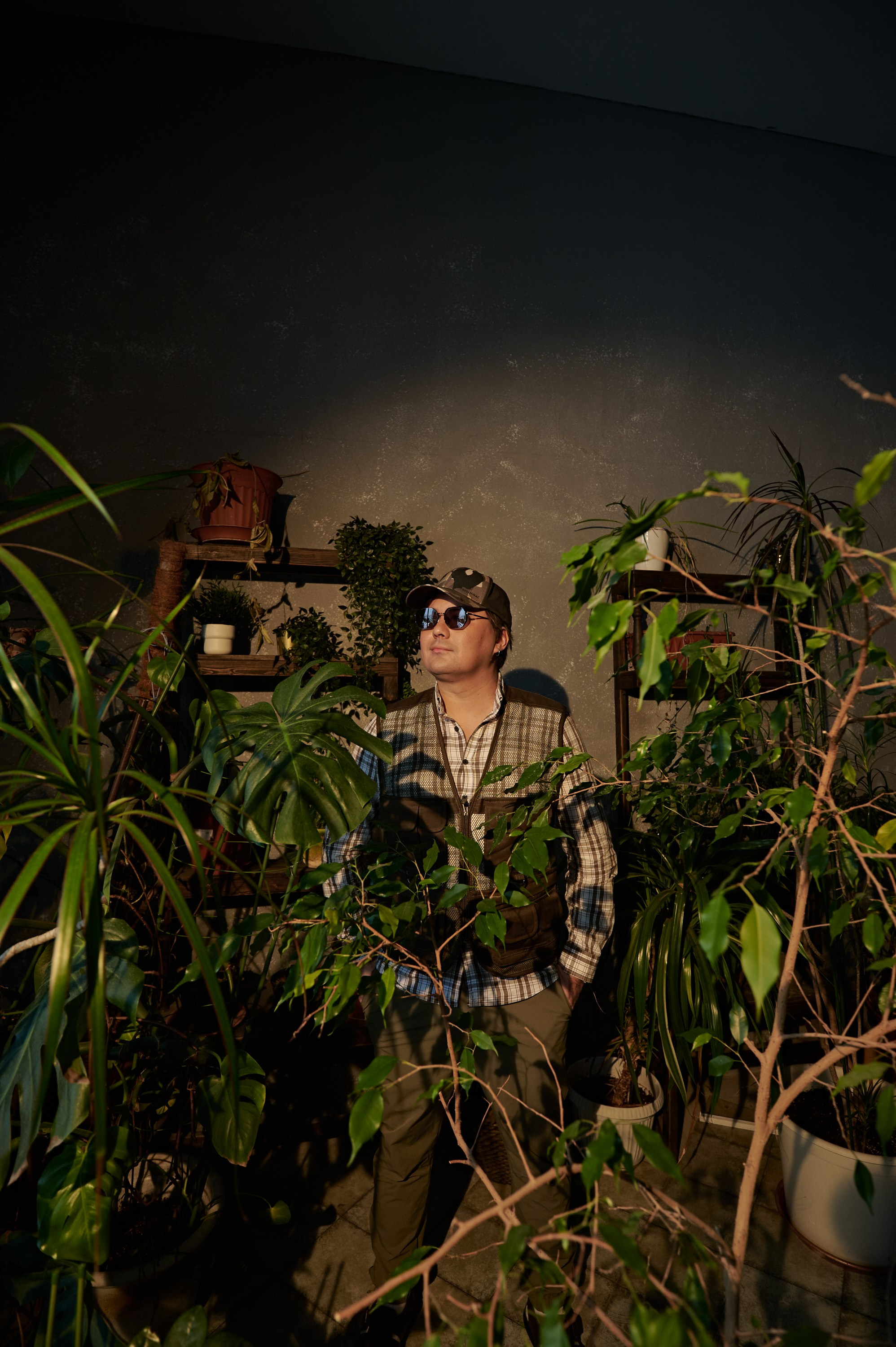 Оммаж 4 фильмов про Путешествия. Коммерческий фотограф в Казани Ксения Добролюбова