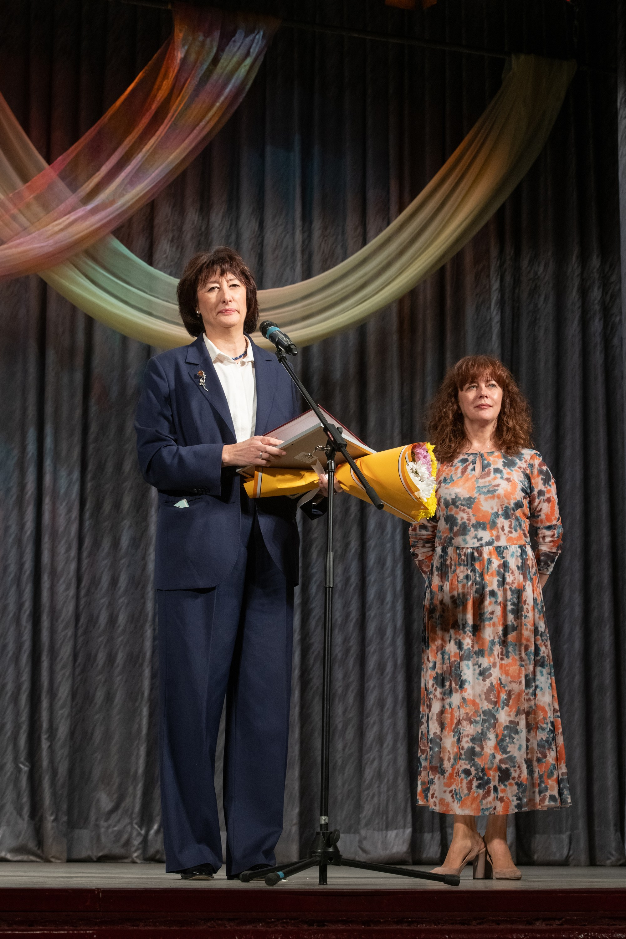 Юбилей ДК Красный Перекоп. 100+5. Фотосъёмка интерьеров и архитектуры гостиниц, промышленная съёмка