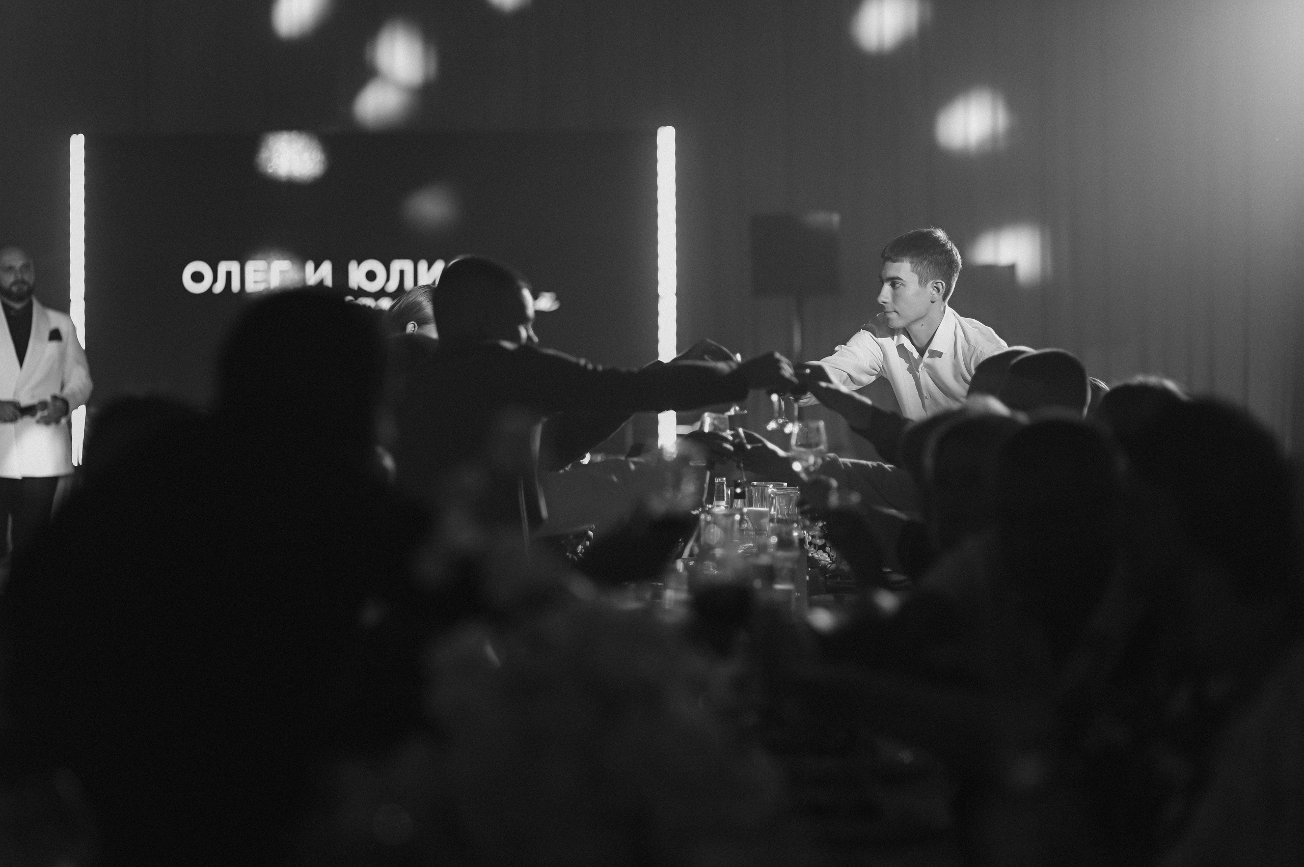 Олег + Юля. Свадебный и семейный фотограф Волгоград Москва