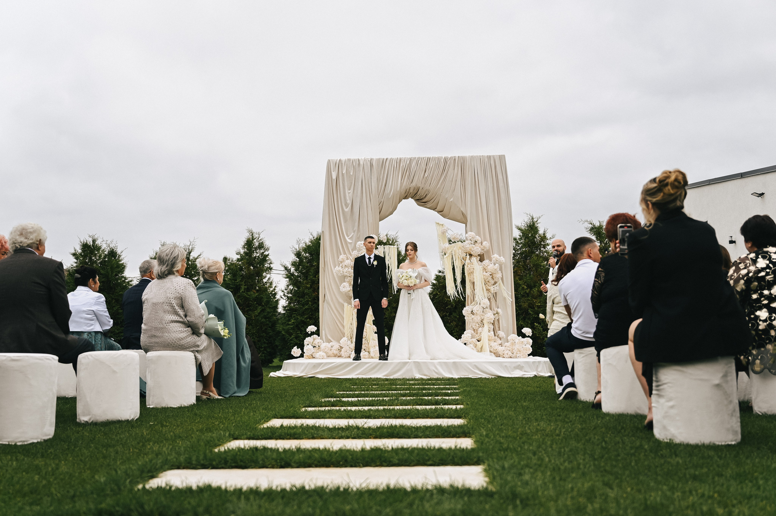 Олег + Юля. Свадебный и семейный фотограф Волгоград Москва