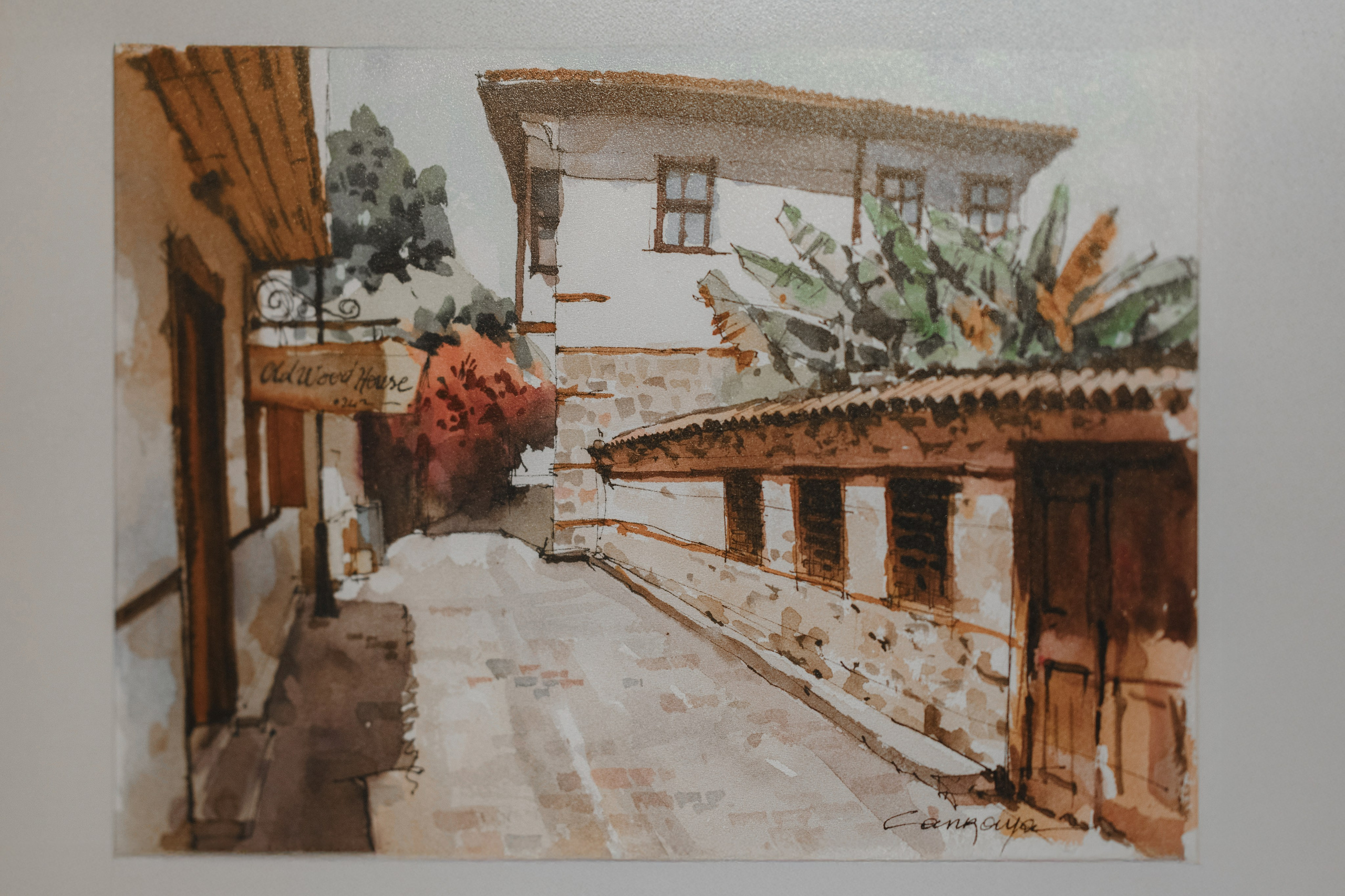 Casa Sur. Wedding & Documentary Photographer based in Nuremberg — available across Europe & Turkey | Vitalii Nasonov