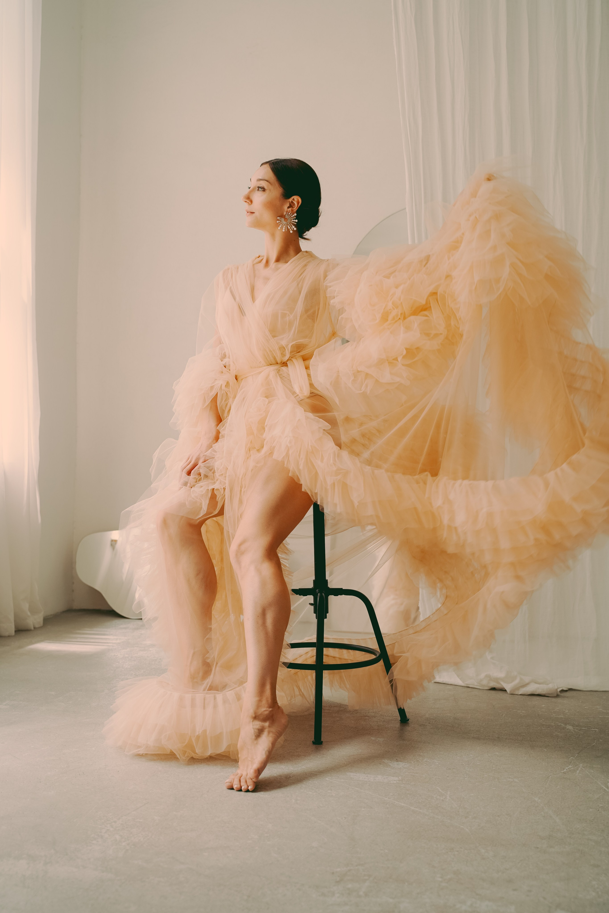 Муза Орфея. Арт-фотограф в Краснодаре