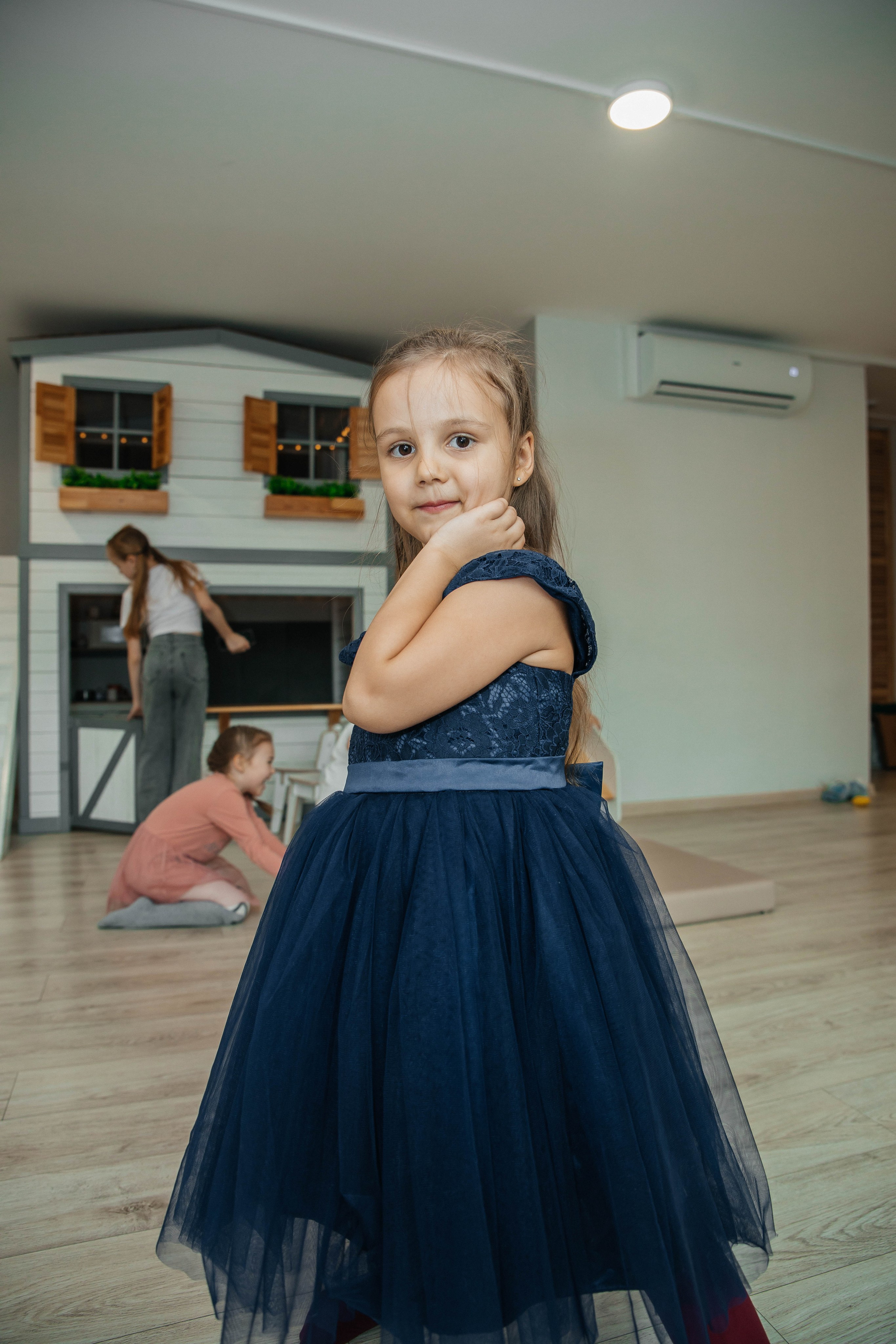 Таисия. День рождения 6 лет в Tropic Loft. Фотограф в Красногорске Инна Романова, индивидуальные съемки, лавстори