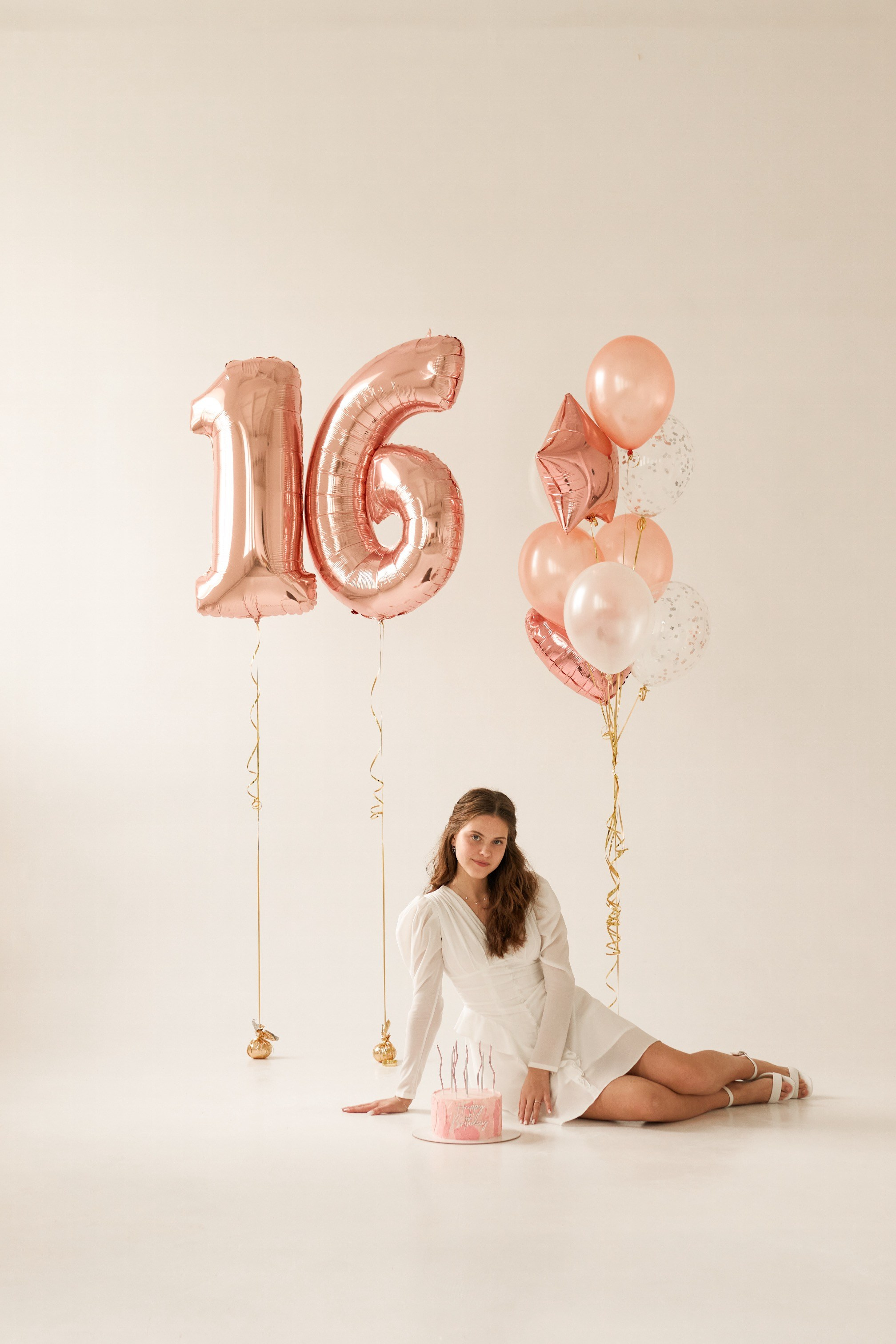 Ксюша. Фотограф Стилист Тюмень Вера Хайруллина