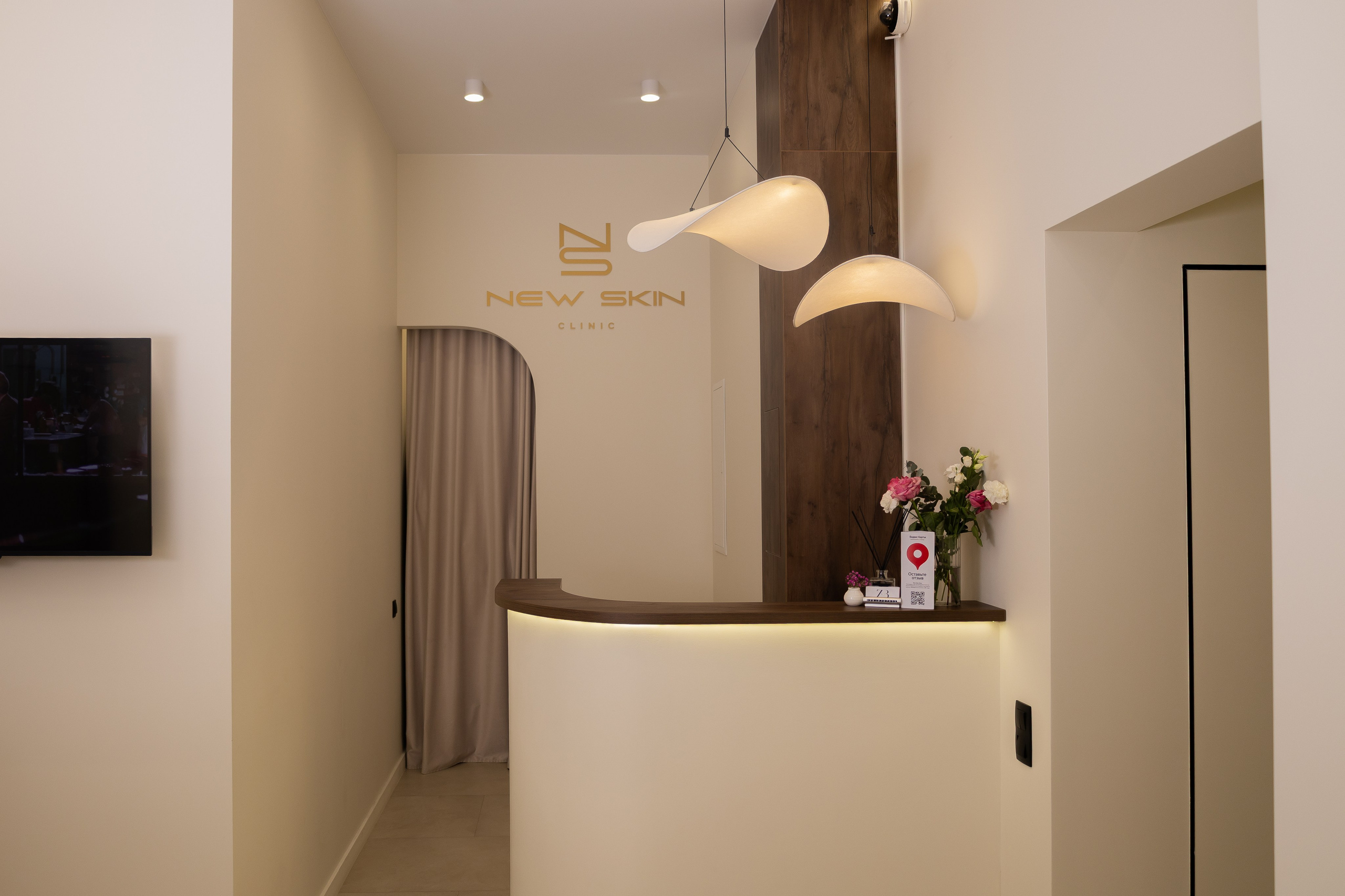 Интерьер. Контент–фотограф | Леся Лесная