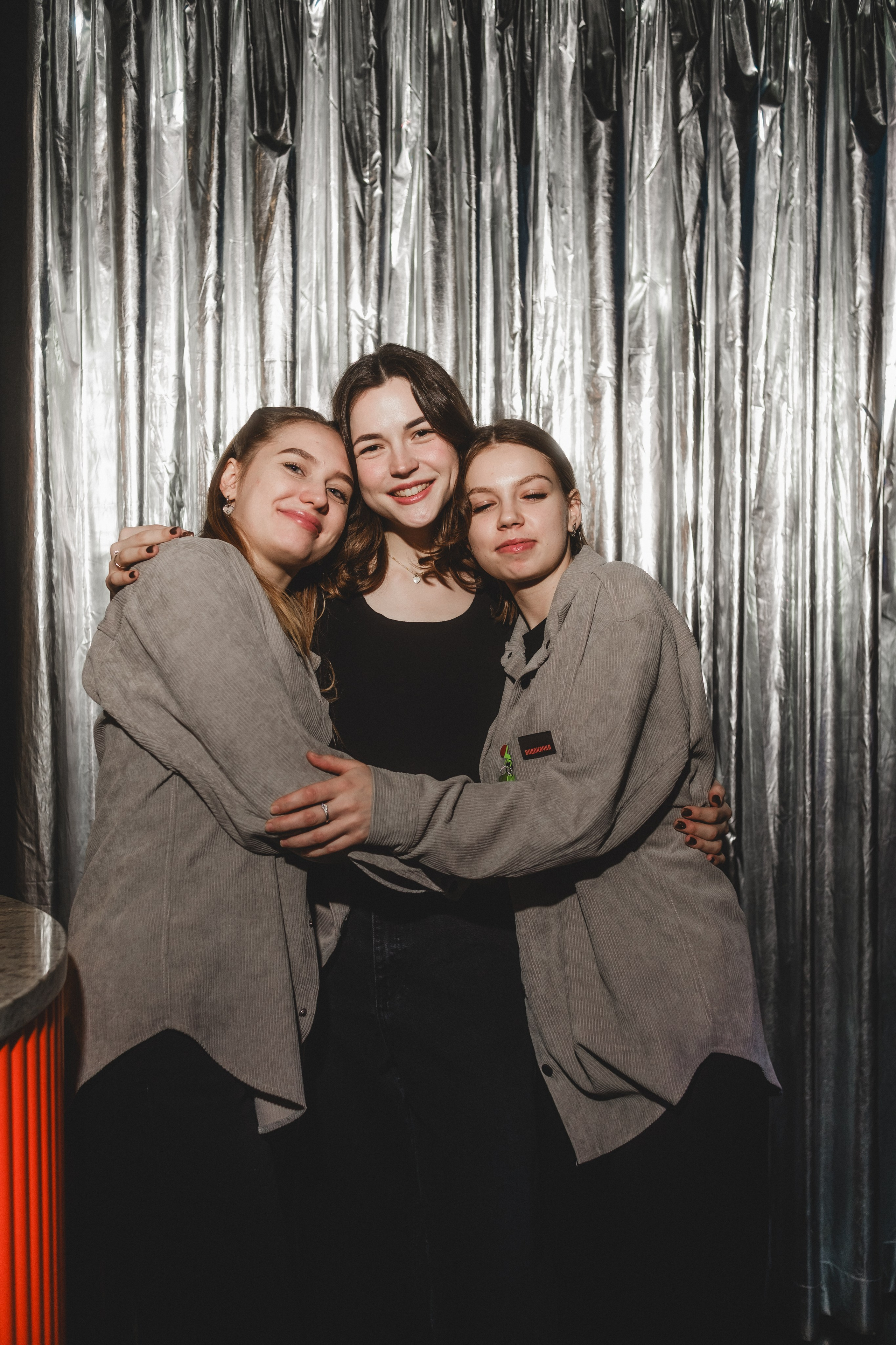 ООО «Гармония» & Водокачка / 30.12. Фотограф в Тюмени Кирилл Марфин