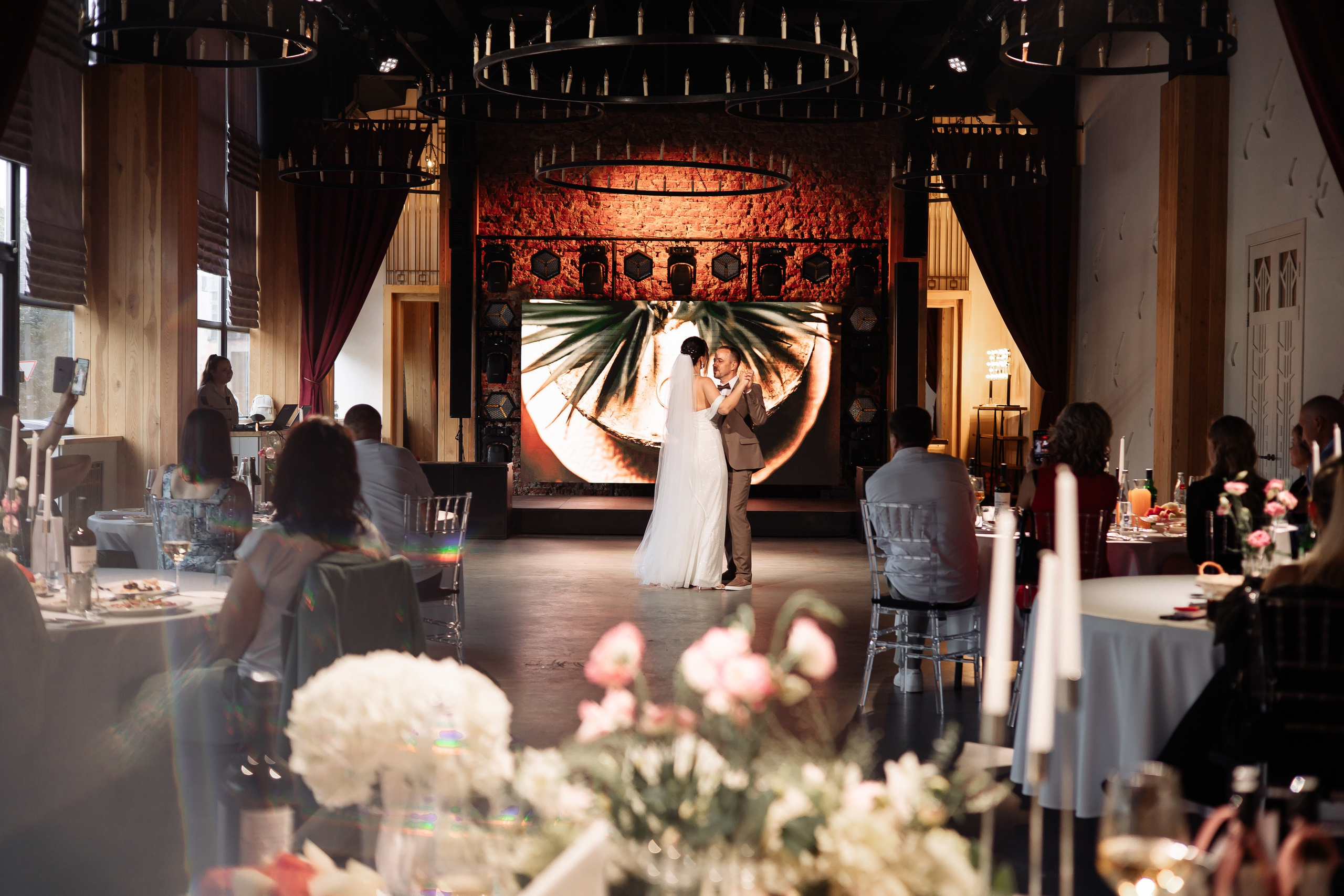 Алексей & Елена. Фотограф Орел Диана Ларичева