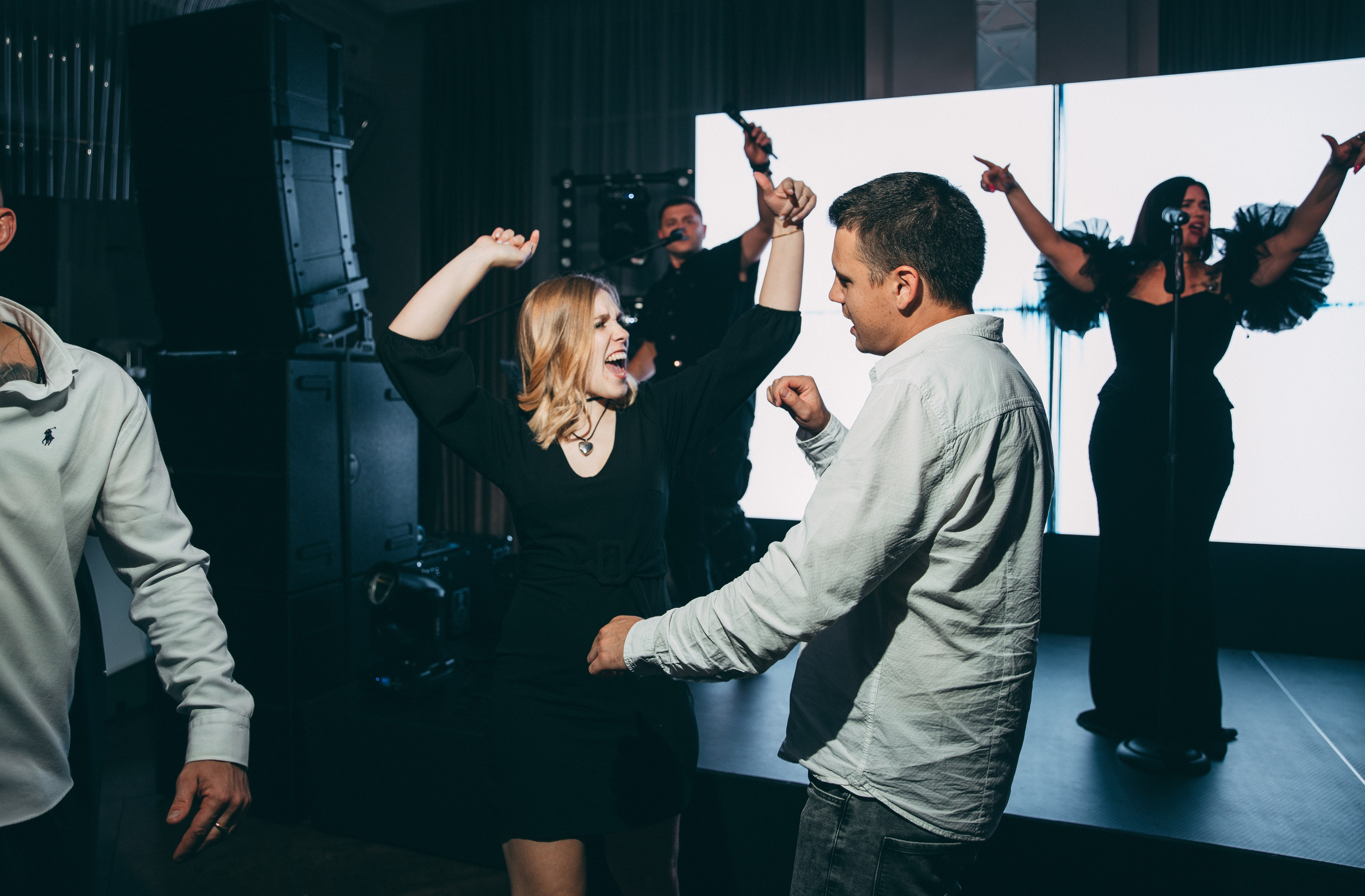 Кирилл & Виктория. Главная