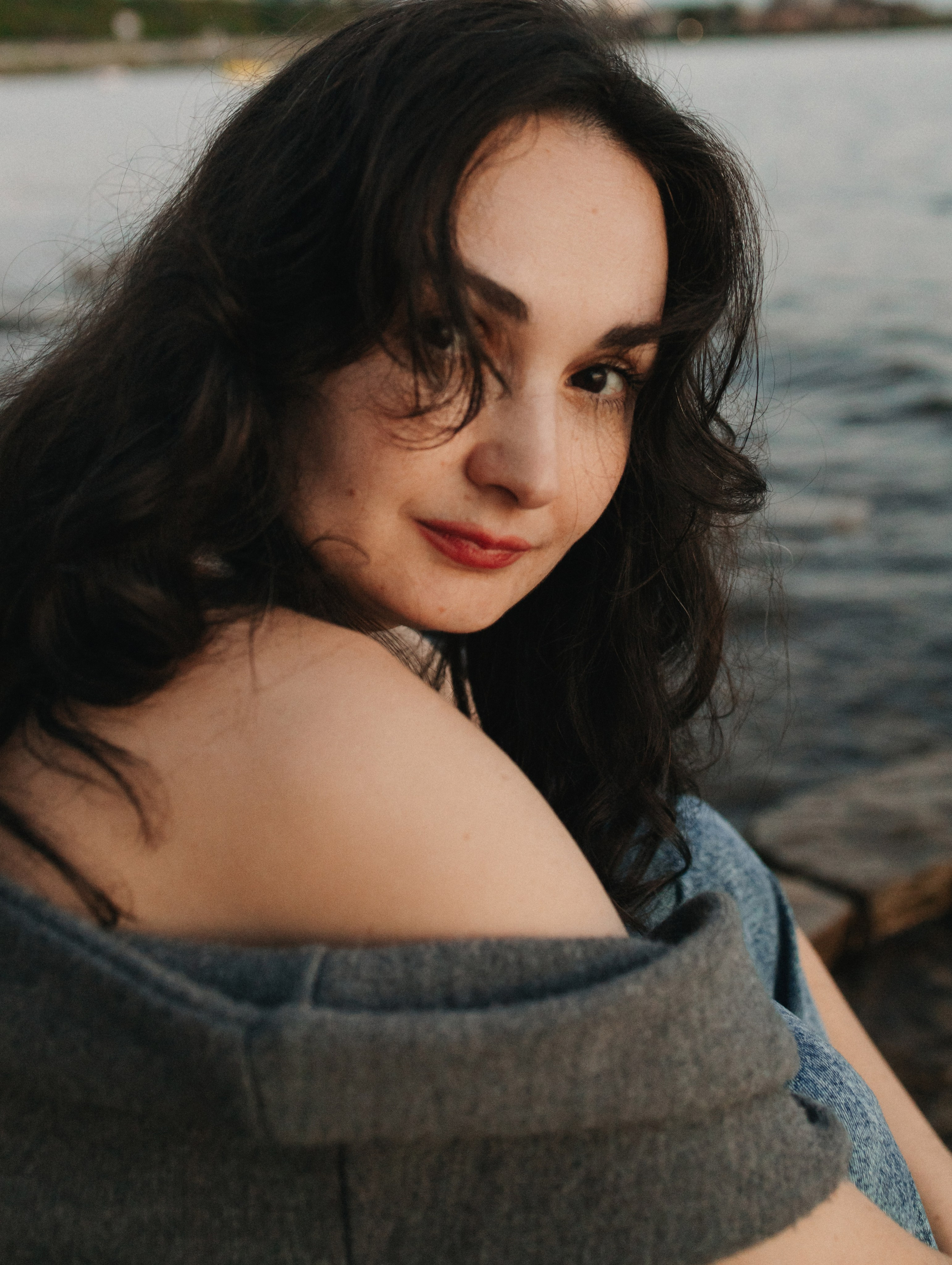 Светлана. Фотограф беременности и новорождённых в Набережных Челнах