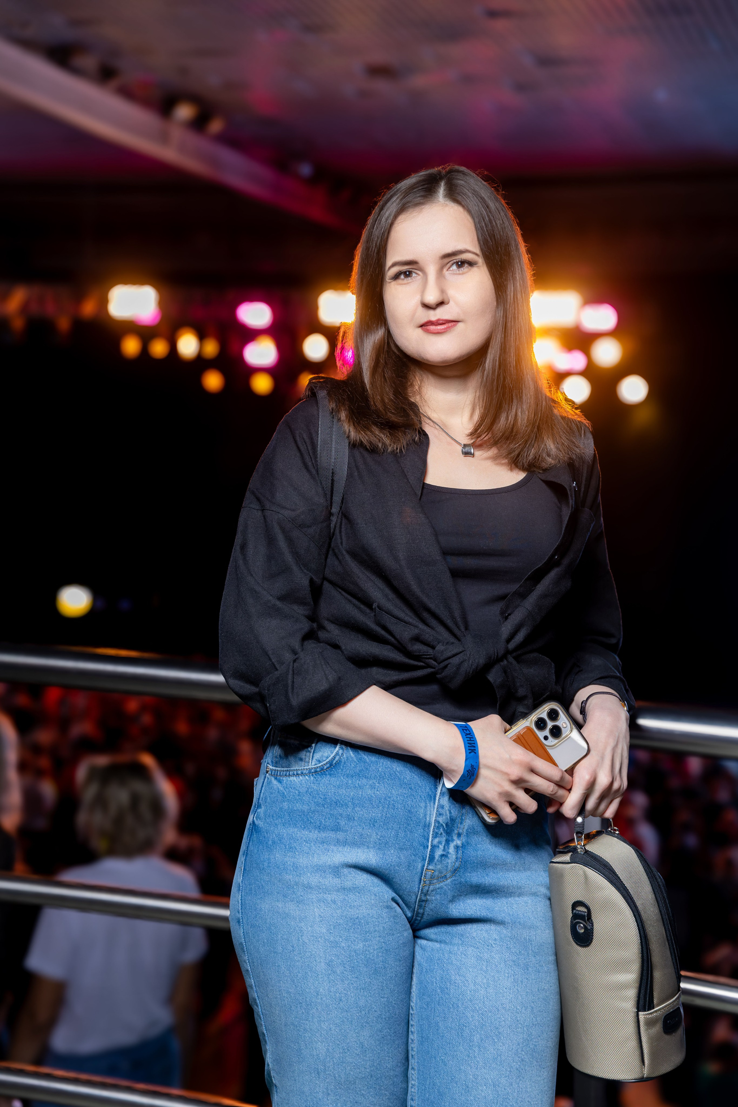 Супердискотека 90-х в Самаре • 9 марта. Фотограф в Самаре Максим Тырин