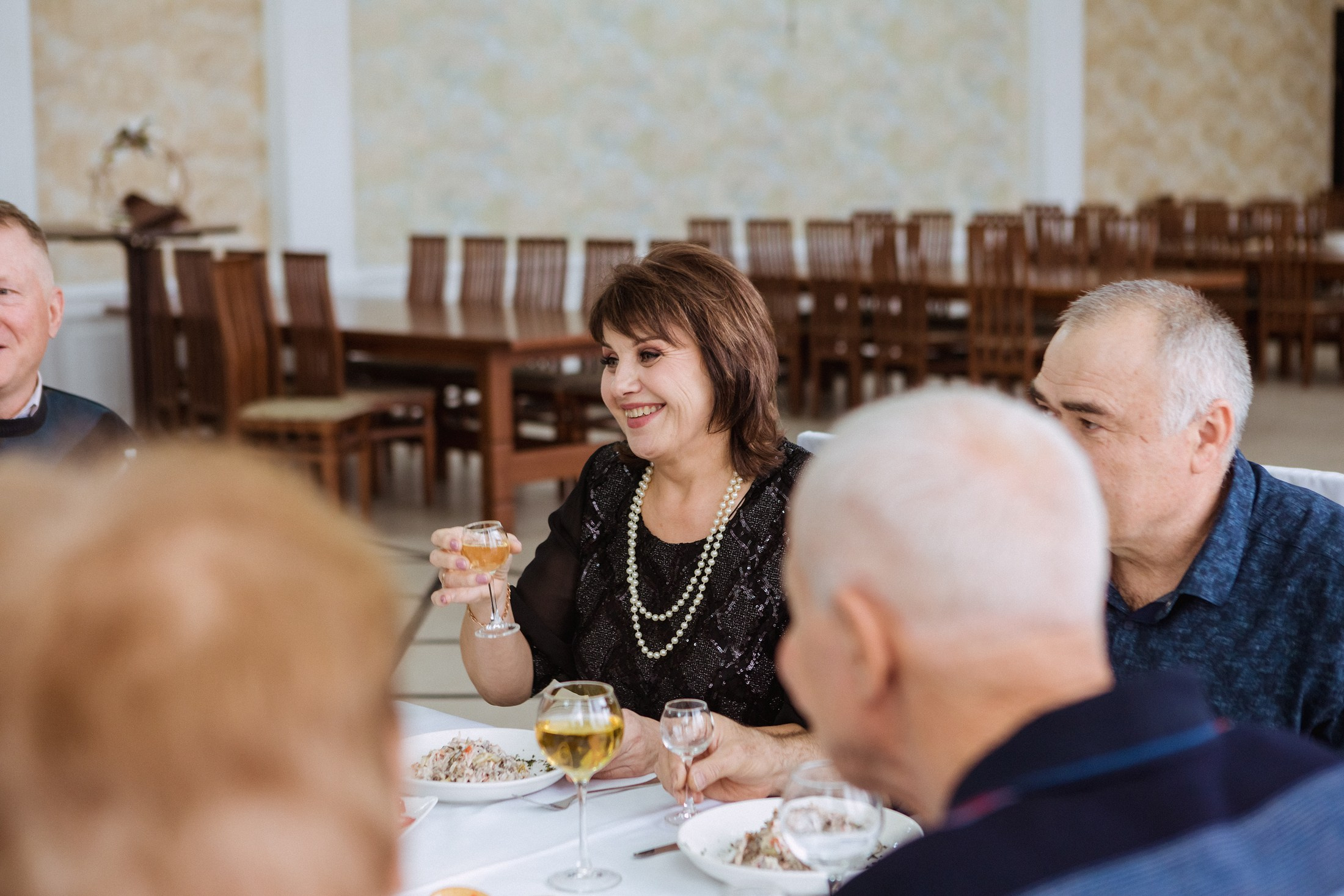День рождения Елены. Фьюжн. Фотографы в городе Волгограде — Людмила Агеева и Алексей Околелов